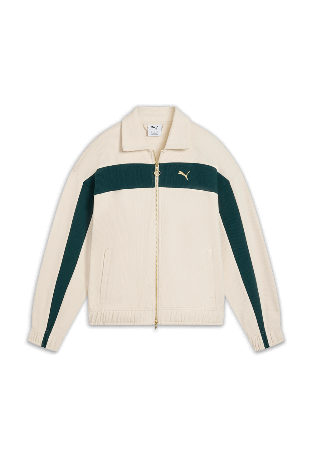 תמונה קידמית של ז'קט טי 7