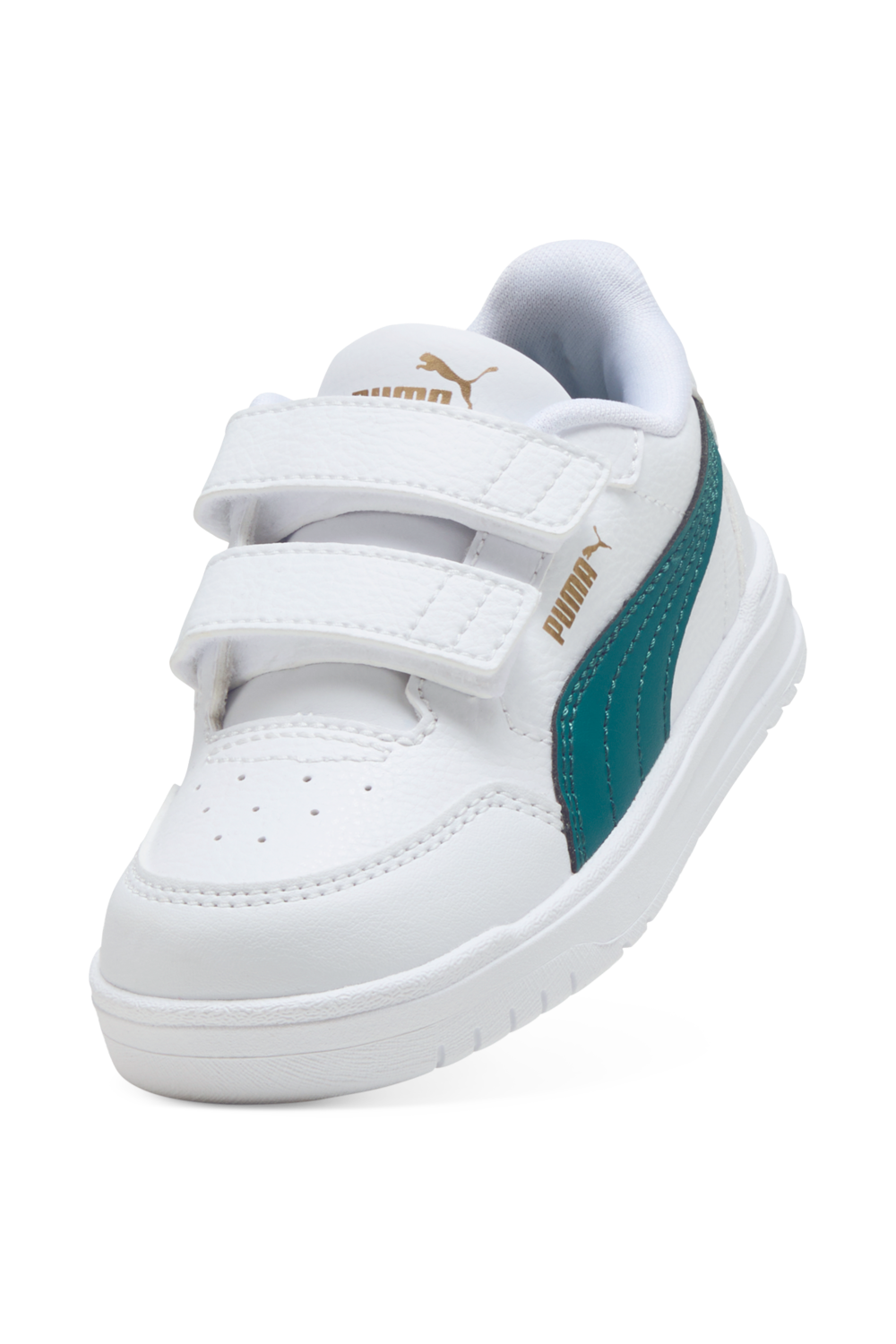 תמונת פנים של נעלי סניקרס Shuffle Downtown