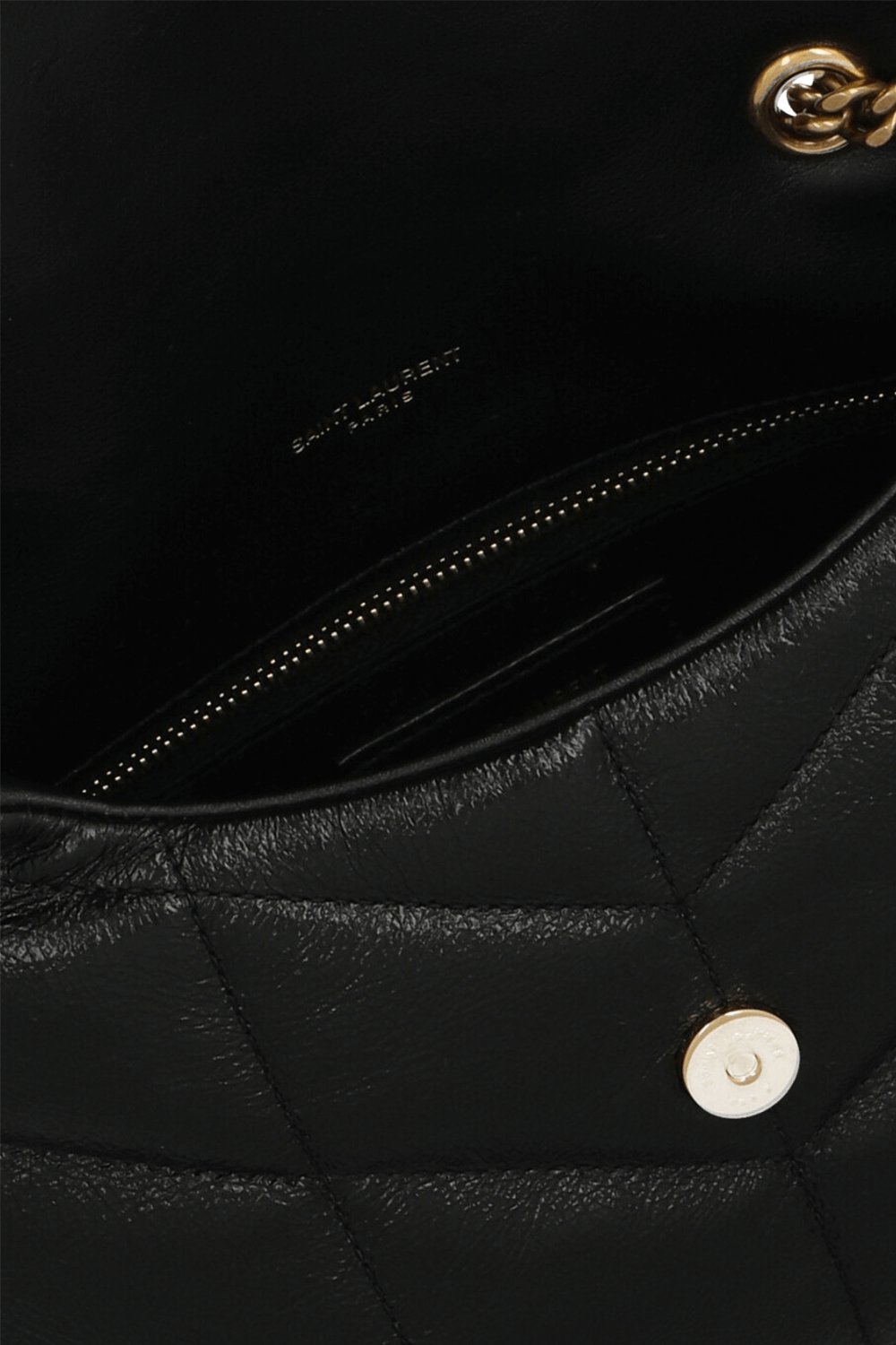 תמונת פנים של תיק לולו מיני