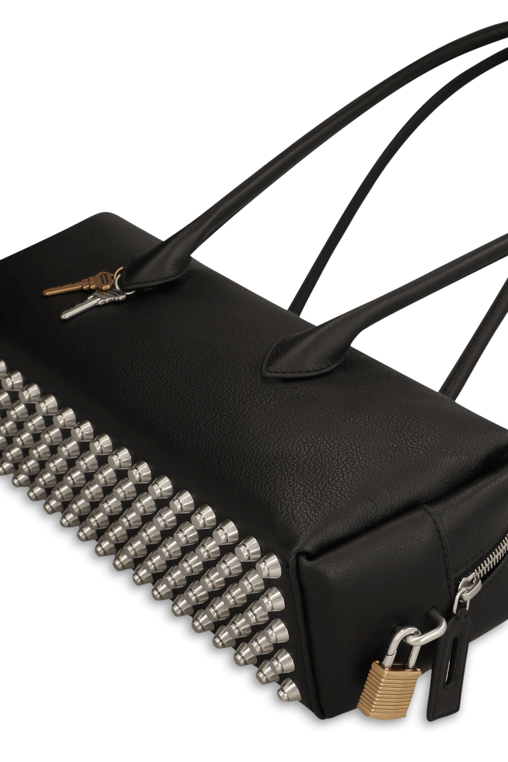 תמונת פנים של תיק כתף