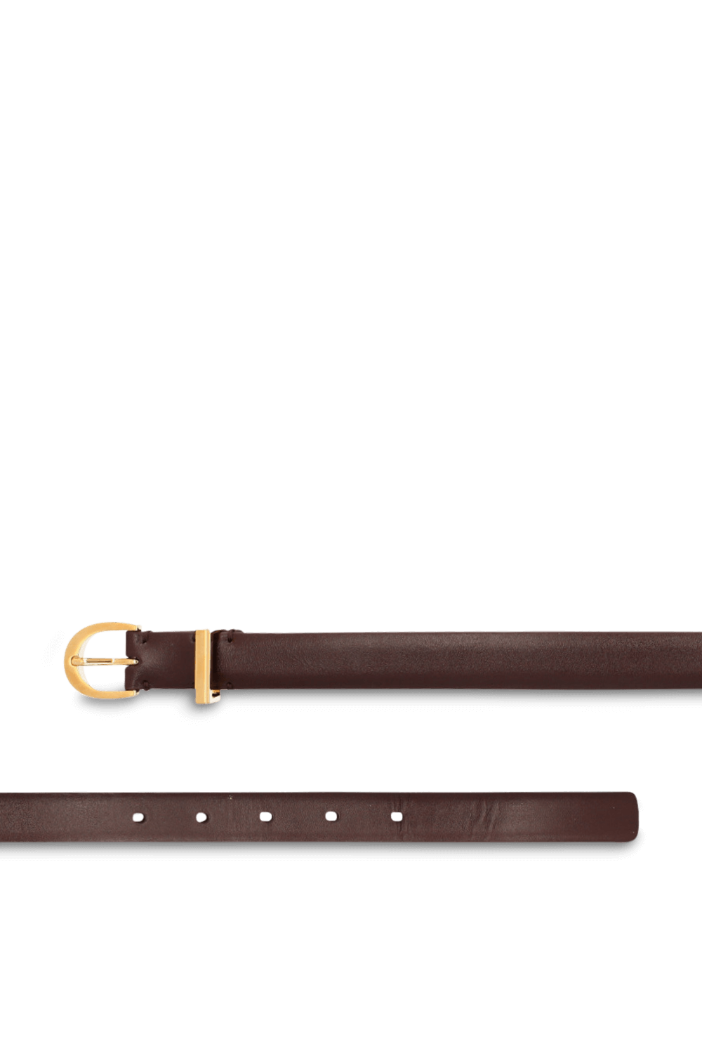 תמונה אחורית של חגורה