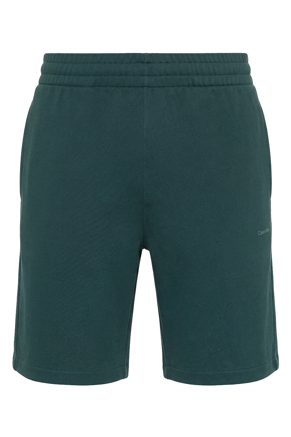 תמונה קידמית של מכנסי ג'וגר קצרים