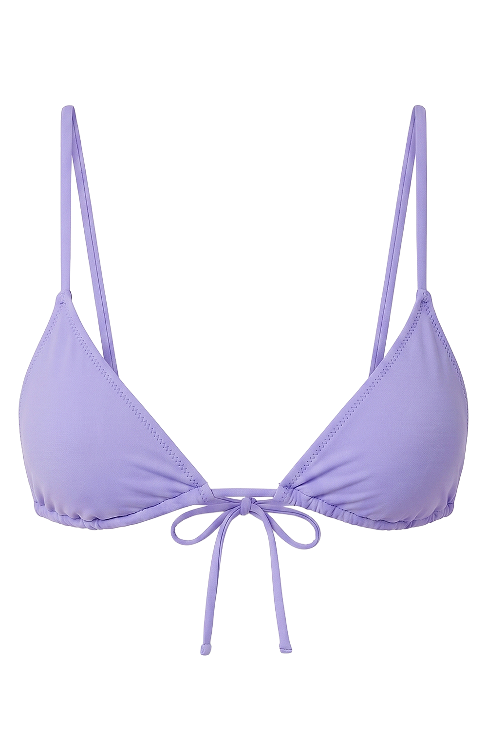 תמונה קידמית של חזיית ביקיני אקוויטור