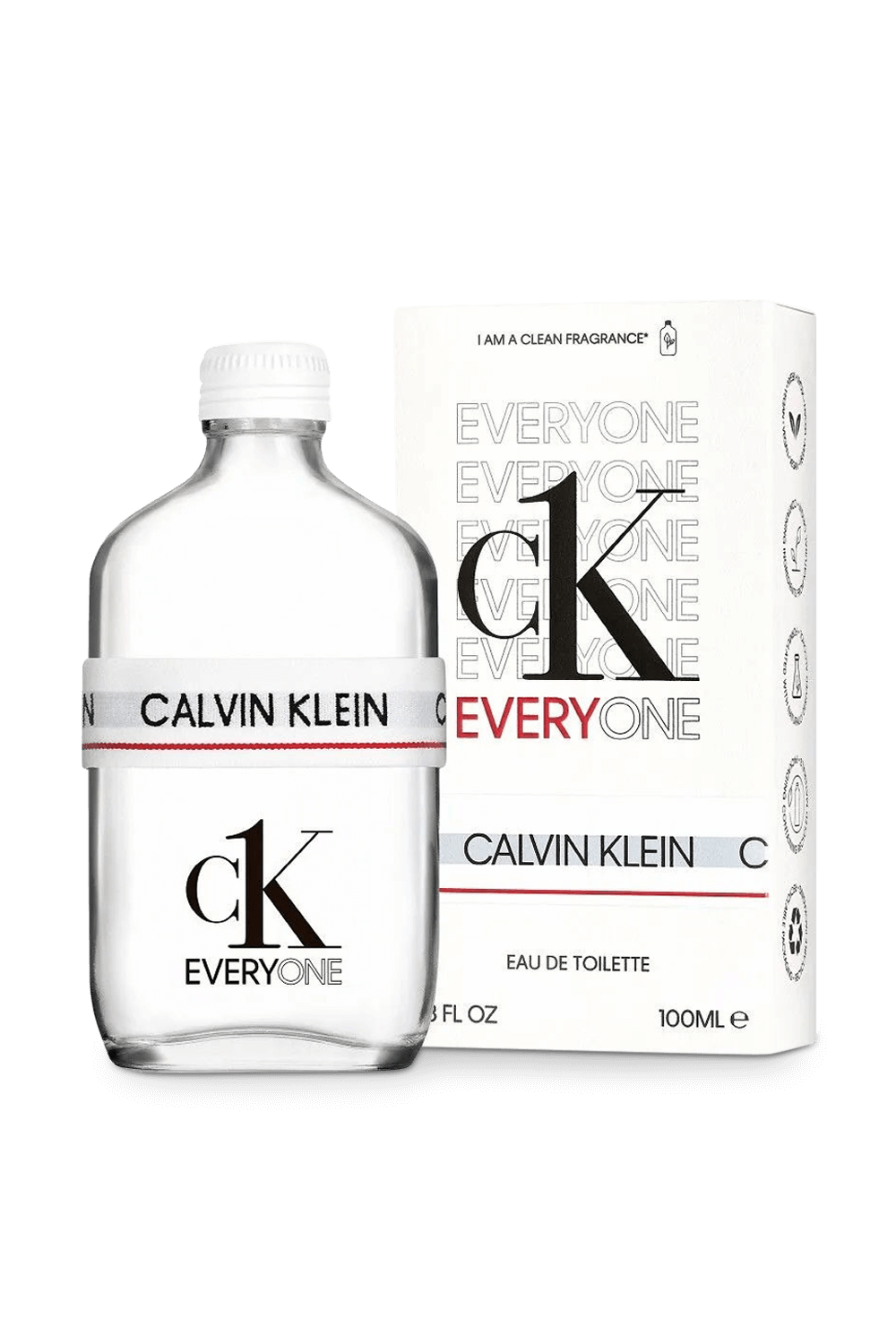 בושם אבריוואן 100 מ\"ל CALVIN KLEIN