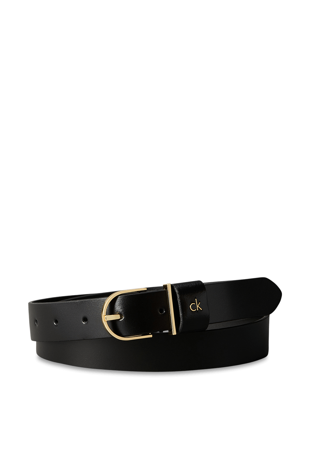 תמונת תקריב של חגורה