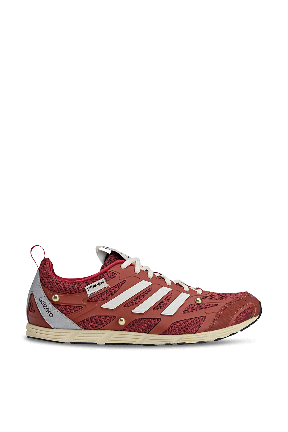 תמונה קידמית של אדידס X סונג פור דה מיוט נעלי סניקרס אדיזרו