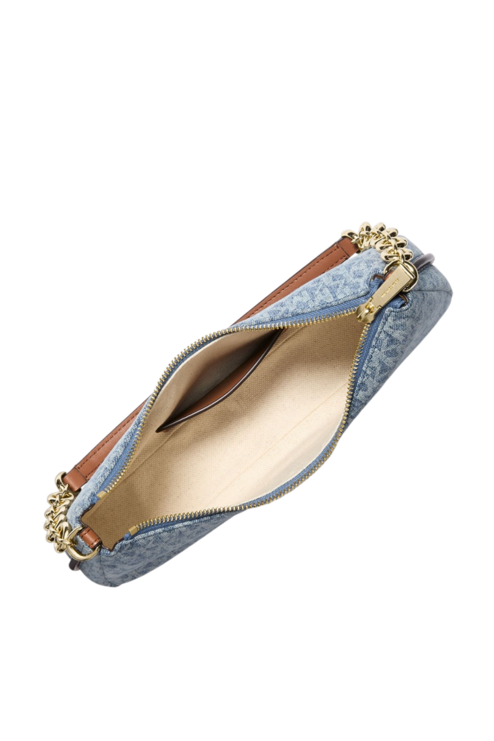 תמונה אחורית של תיק כתף