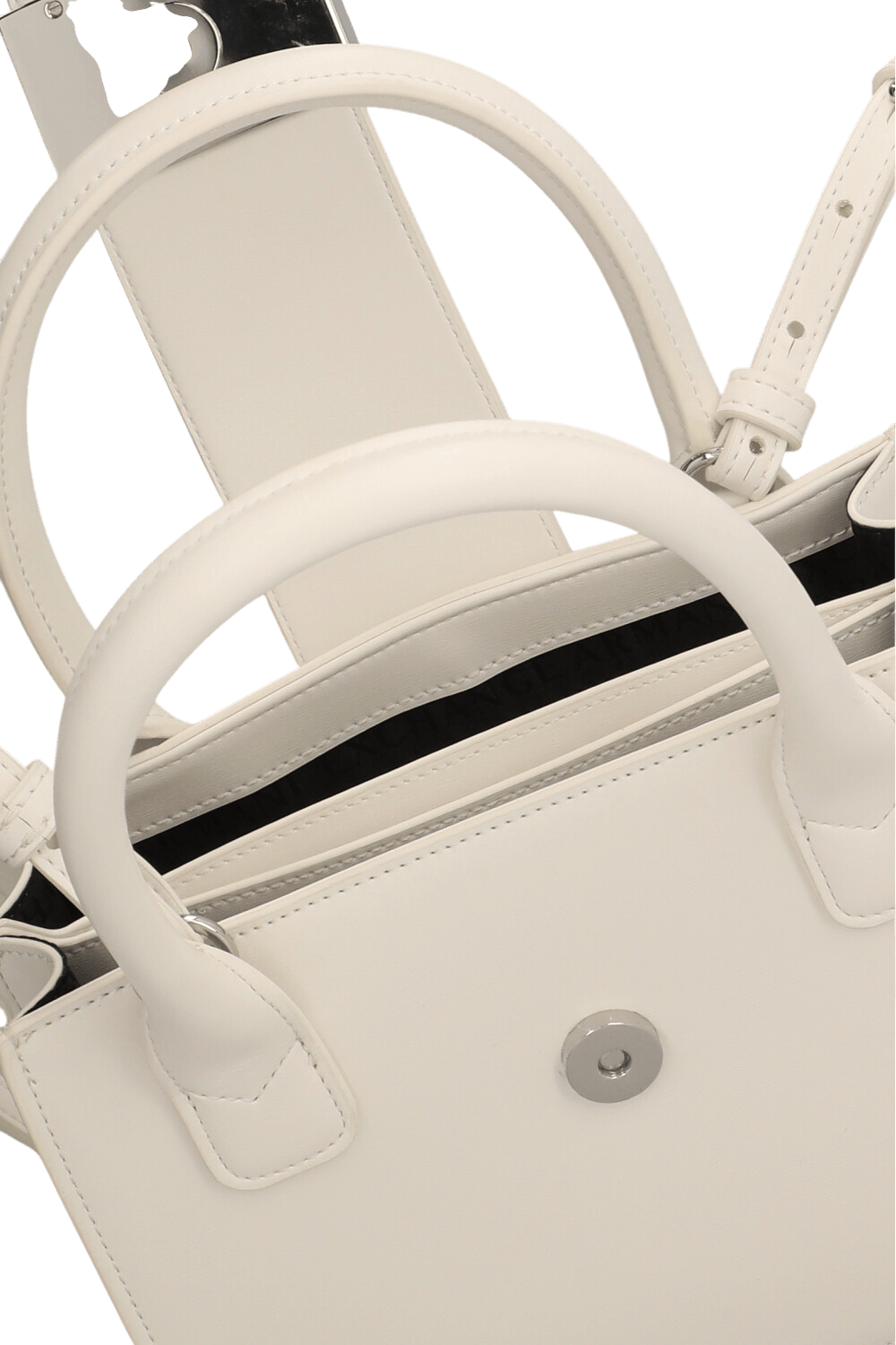 תמונת פנים של תיק יד