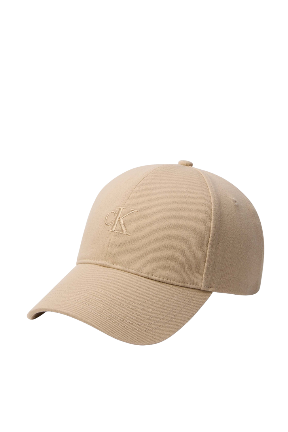 תמונה קידמית של כובע מצחייה