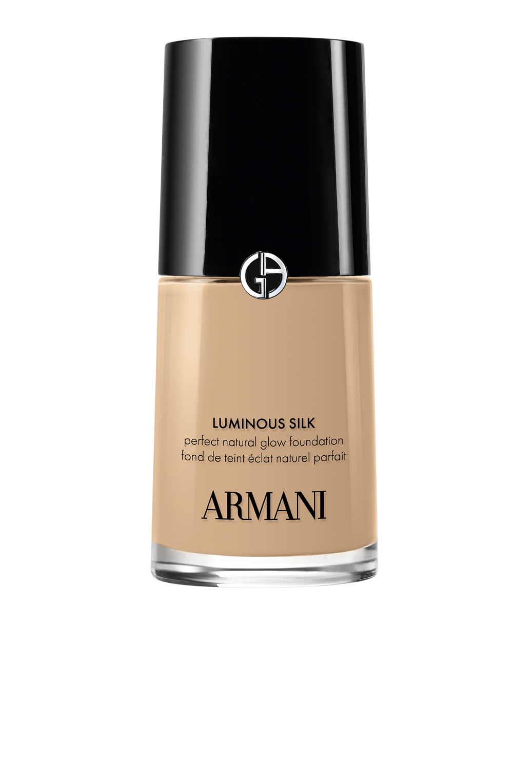 תמונה קידמית של Luminous Silk Perfect Glow Flawless Foundation 5 30 ML