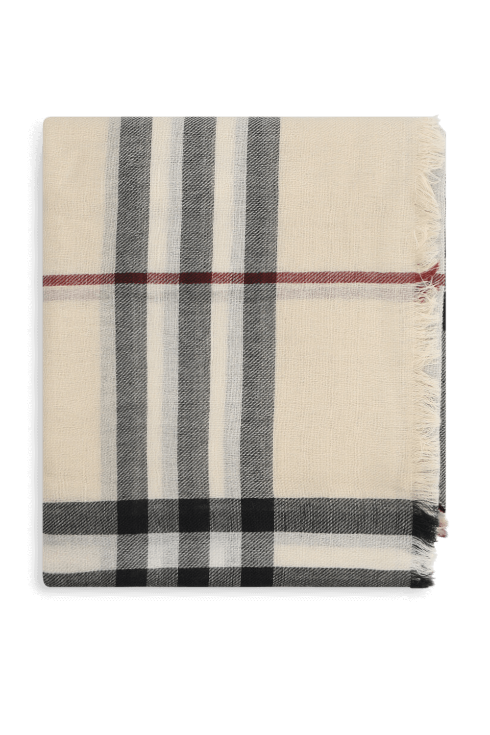 תמונה קידמית של צעיף