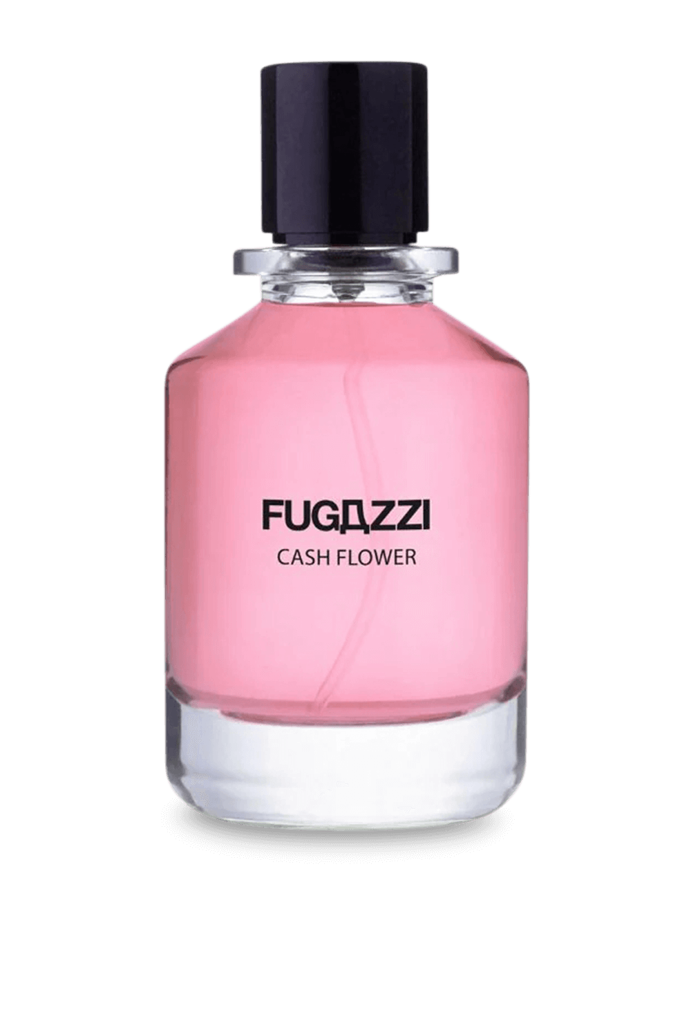 תמונה אחורית של Fugazzi Cash Flower 100 ml