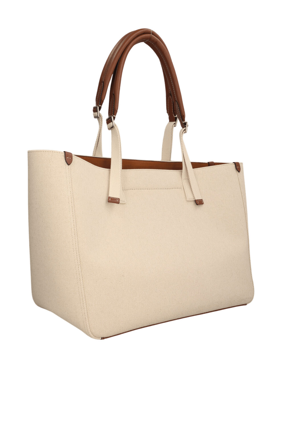 תמונה אחורית של תיק נשיאה קרלו