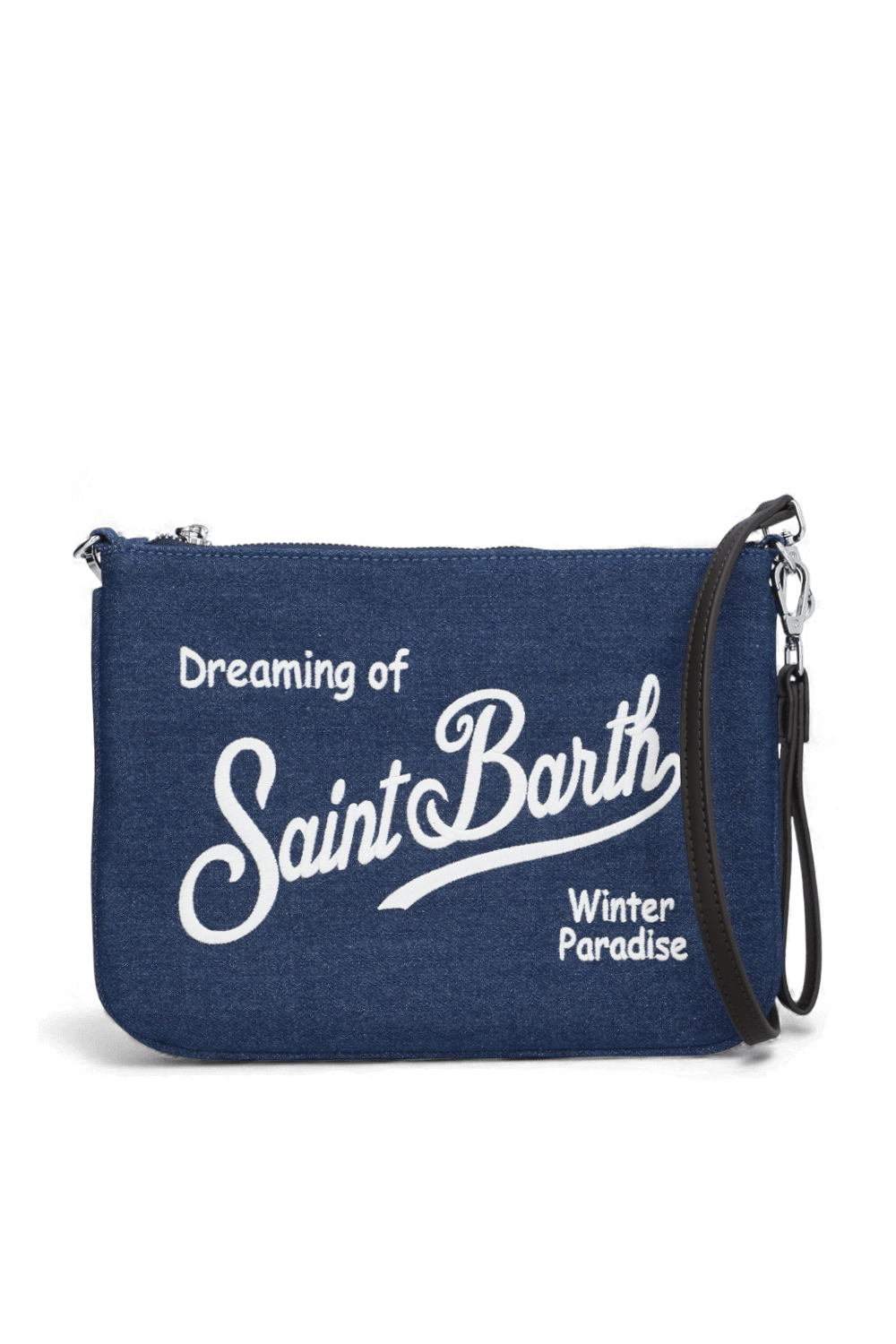 תמונה קידמית של תיק קלאץ'