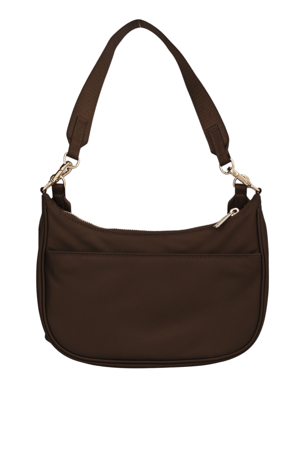 תמונה אחורית של City Essentials Small Shoulder Bag 3L