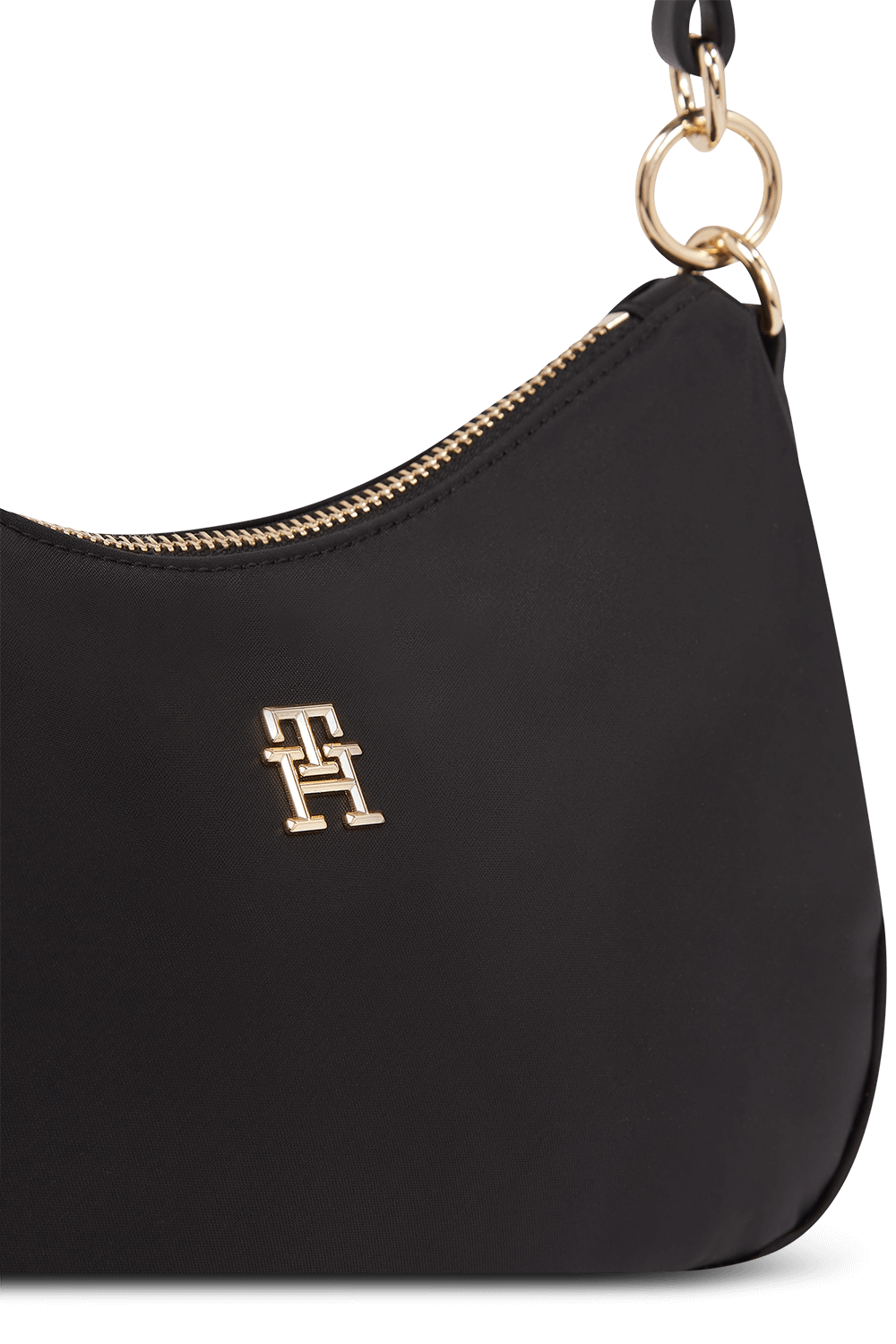 תמונת פנים של תיק כתף פופי