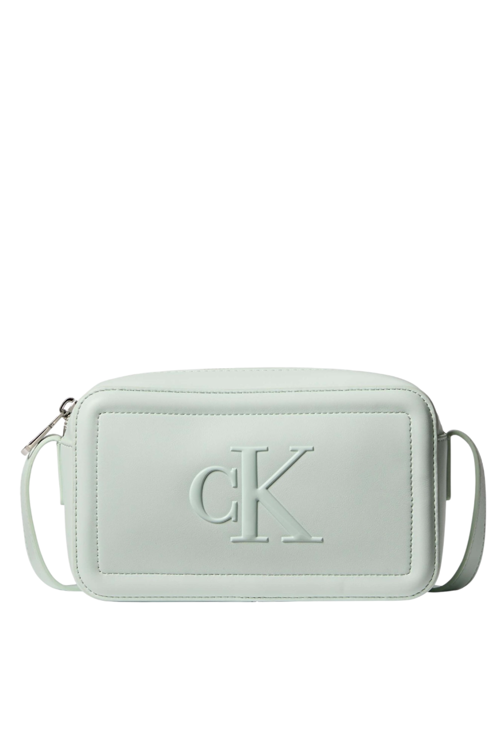 תמונה קידמית של תיק כתף מיני