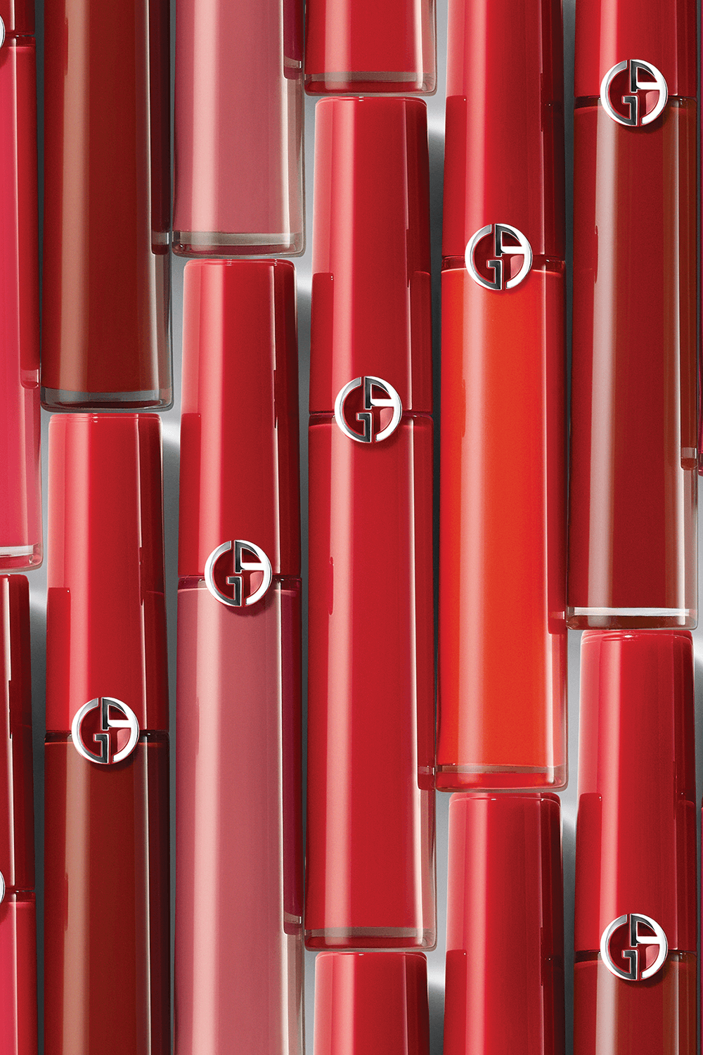 תמונת פנים של שפתון ליפ מאסטרו בגימור מאט קטיפתי 418