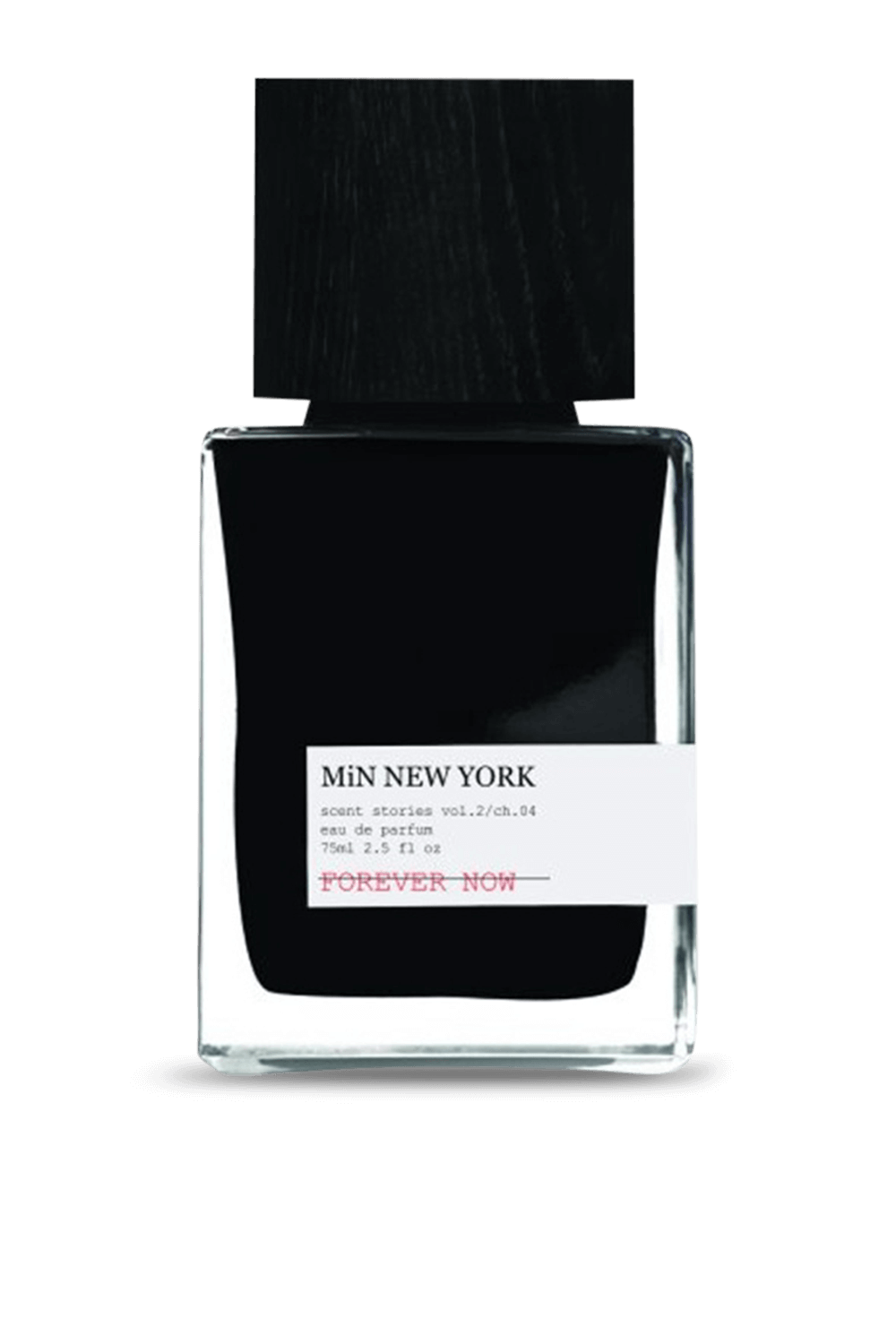 תמונה קידמית של Forever Now Scents Stories Eau de Perfume 75 ml