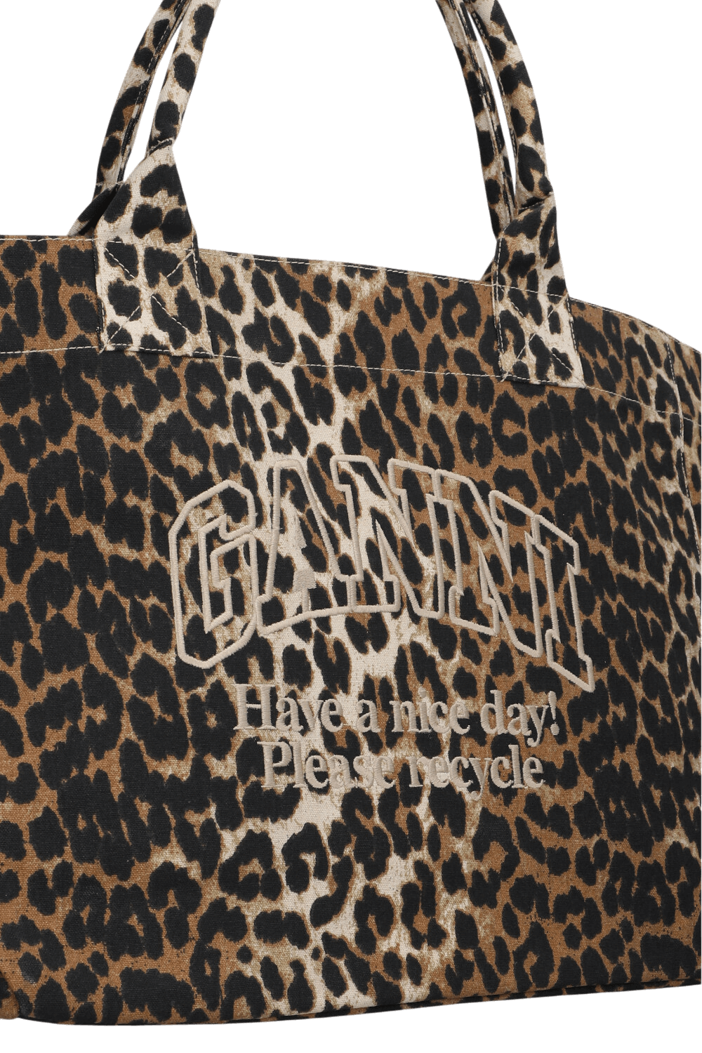 תמונת תקריב של תיק נשיאה אקסטרה אקסטרה לארג'