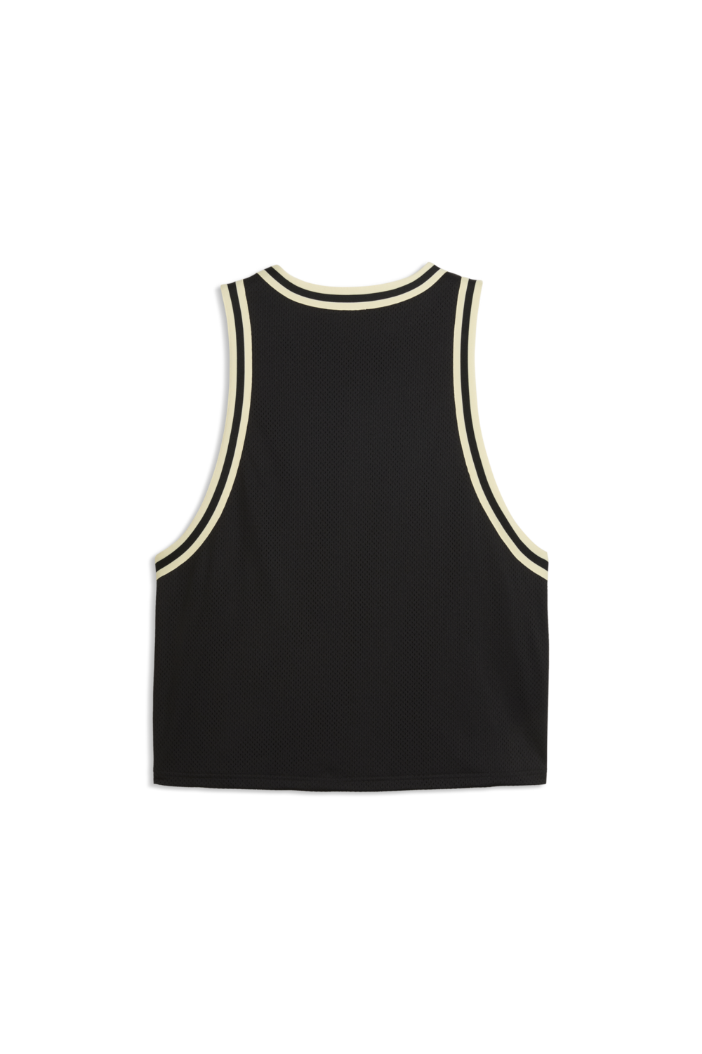 תמונה אחורית של גופיית ג'רזי פומה X רפרזנט