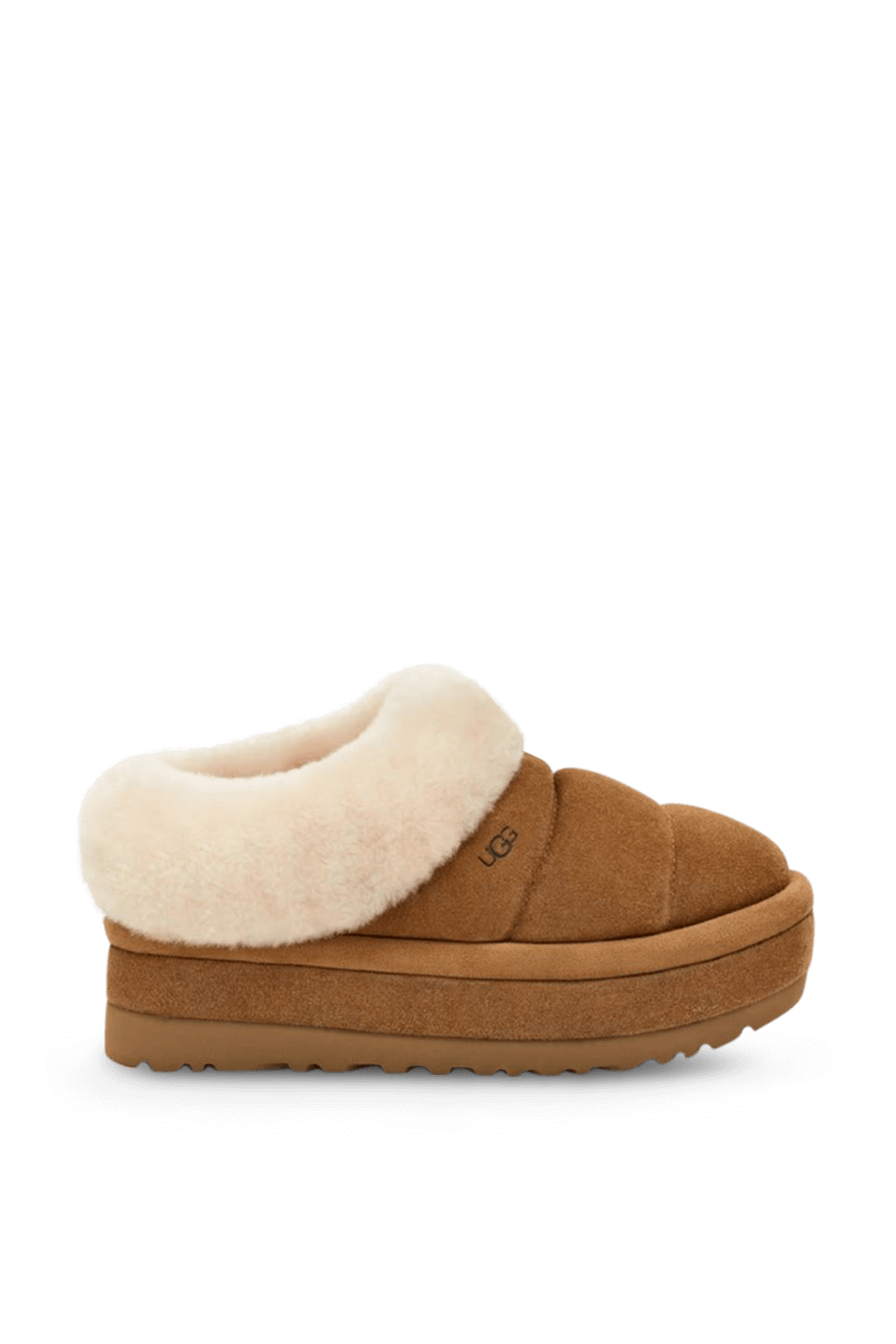 תמונה קידמית של נעלי טזילה