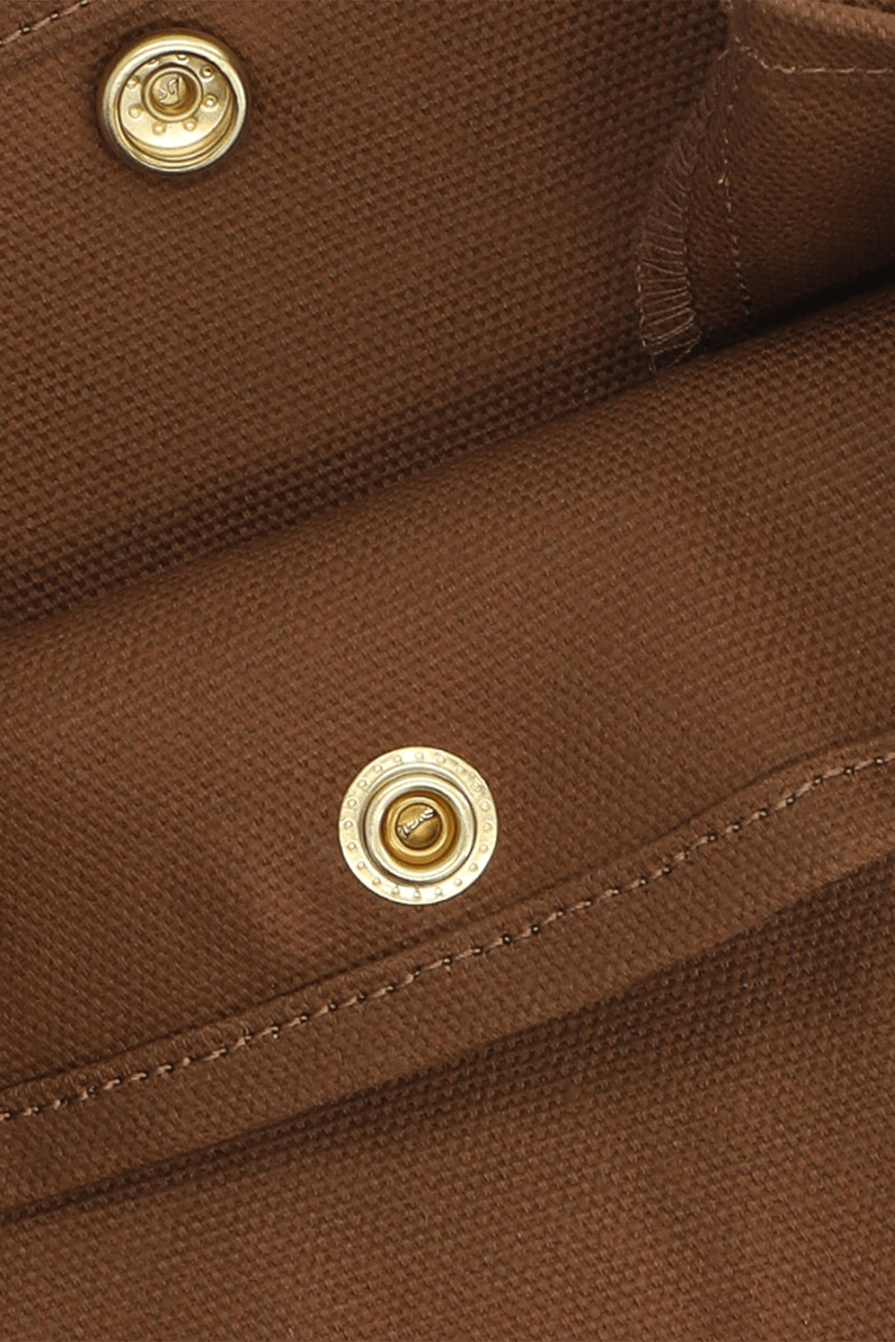 תמונת פנים של תיק בד