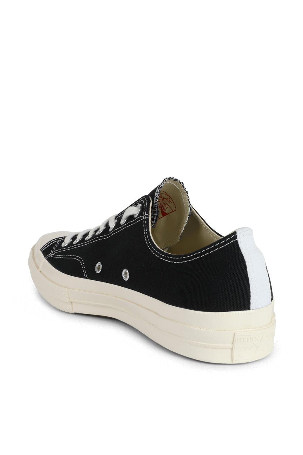 converse garcons play