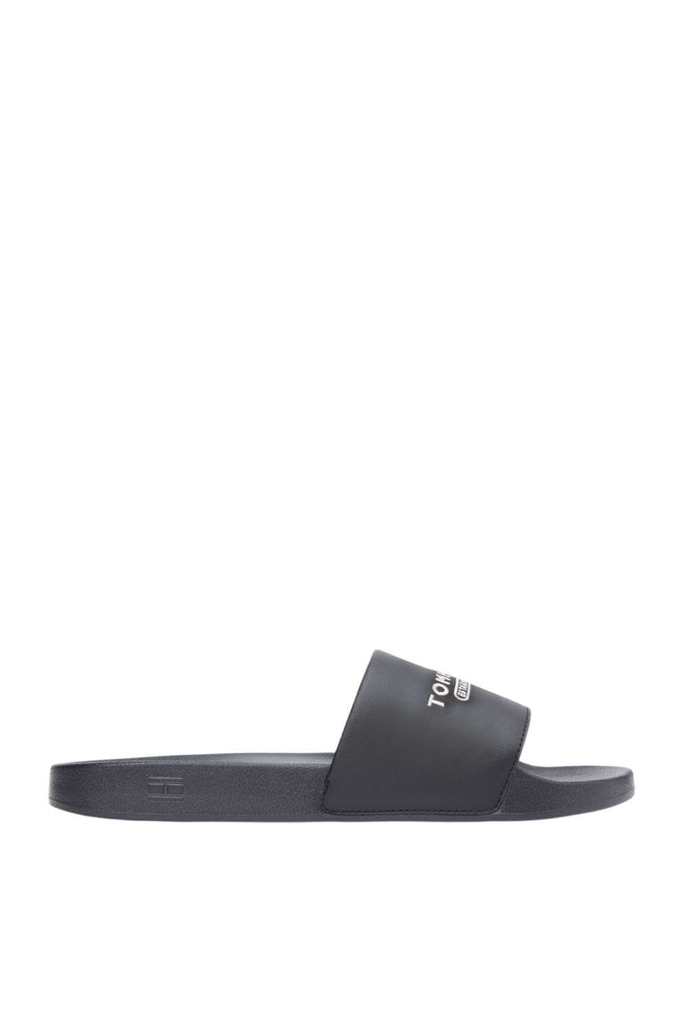 תמונה קידמית של כפכפי סליידס