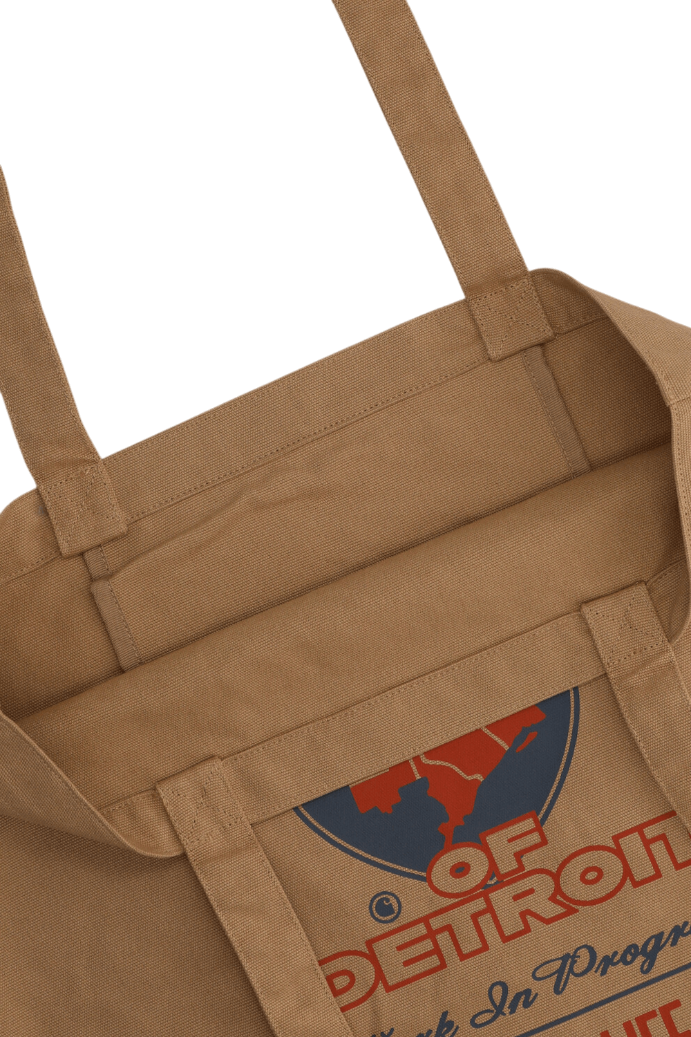 תמונת פנים של תיק נשיאה