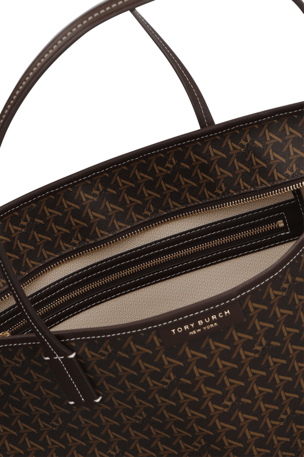 תמונת פנים של תיק נשיא טוט