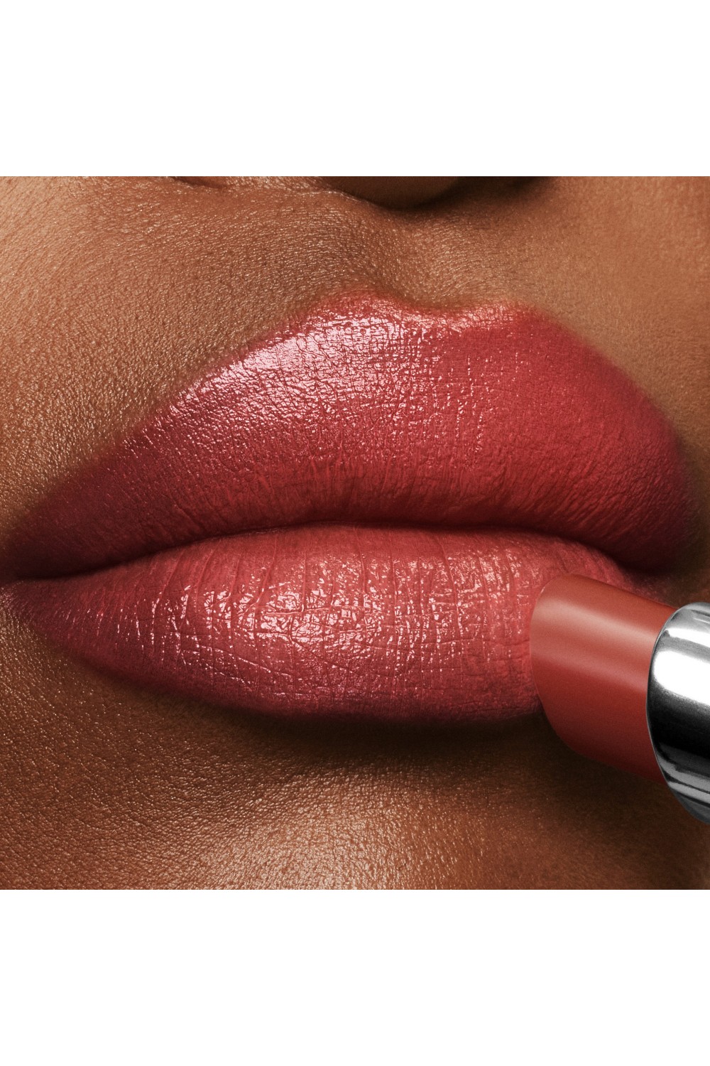 Soleil Neige Ultra-Shine Lip Color 02 Rose D&rsquo;hiver