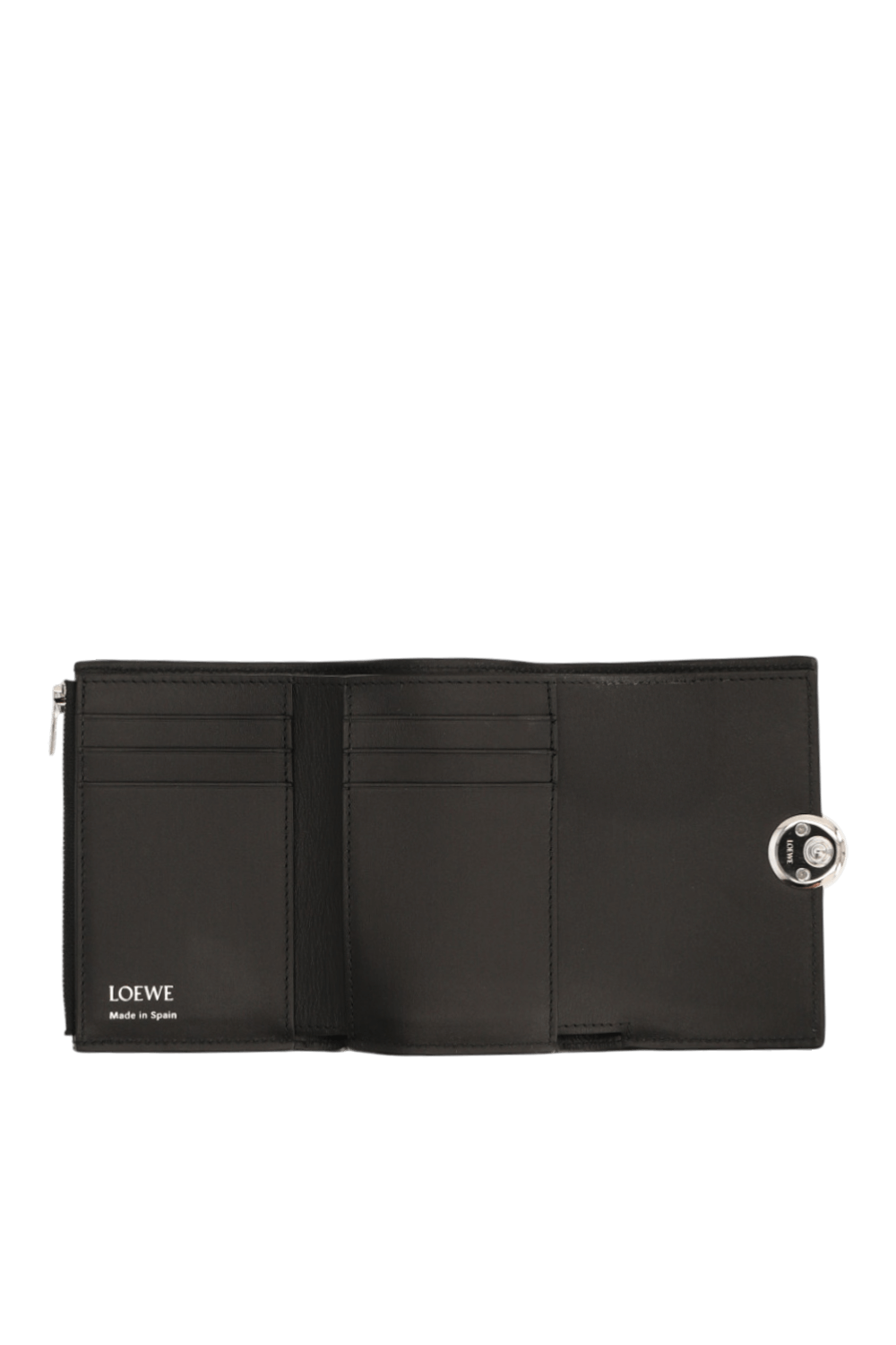 תמונת פנים של ארנק מתקפל פבל סמול