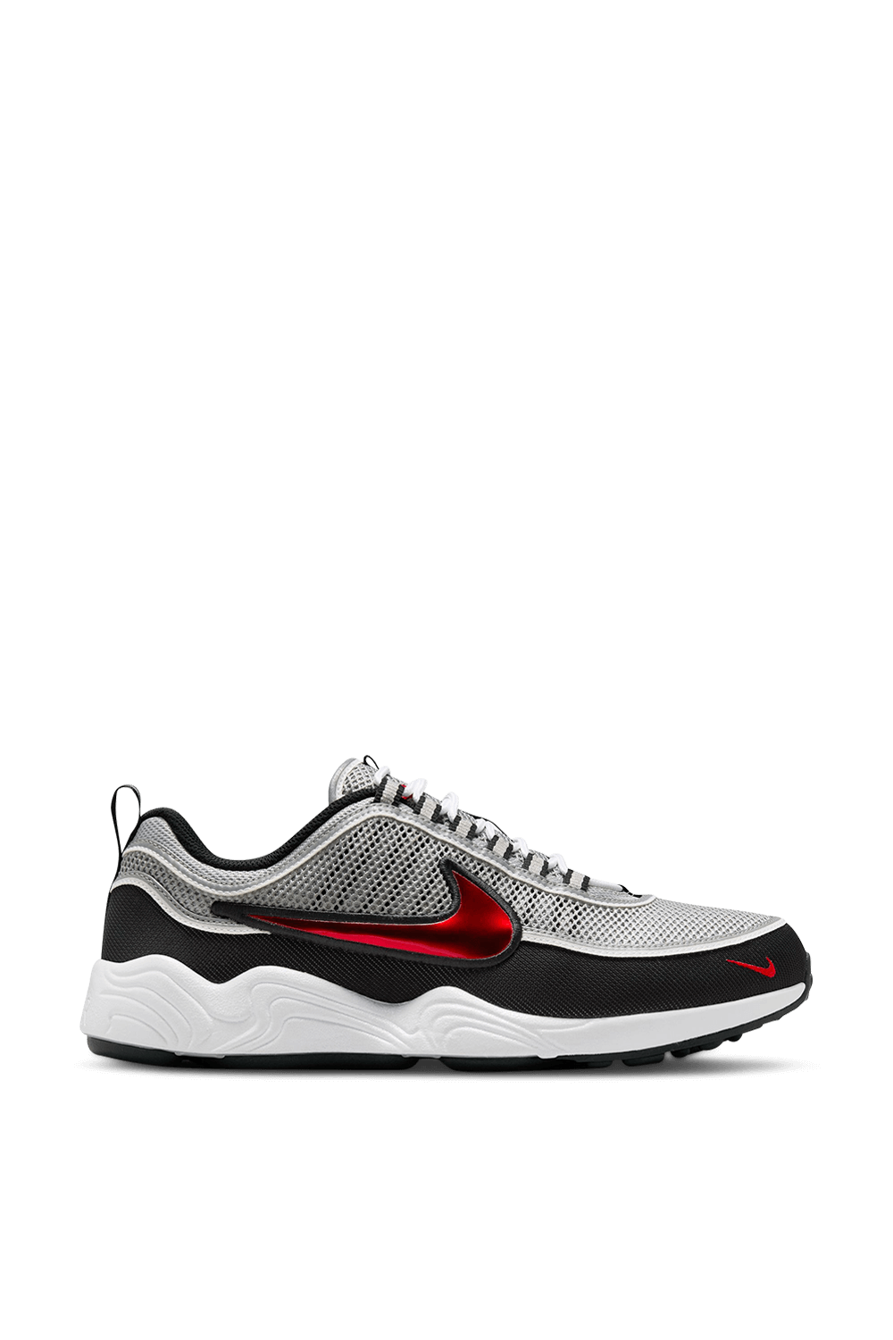 תמונה קידמית של נעלי סניקרס אייר זום ספירידון SP