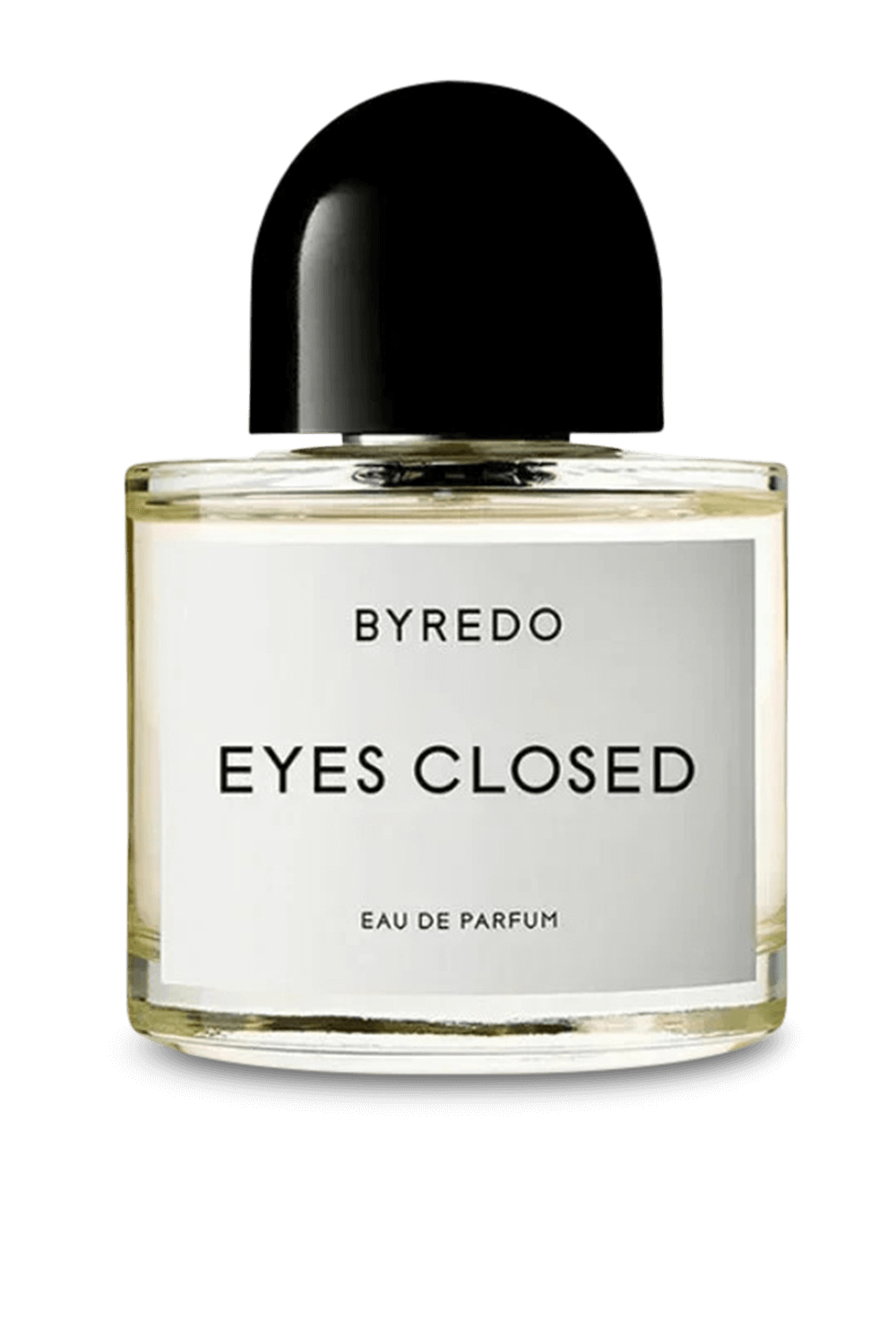 תמונה אחורית של Eyes Closed Eau de Parfum 100 ML
