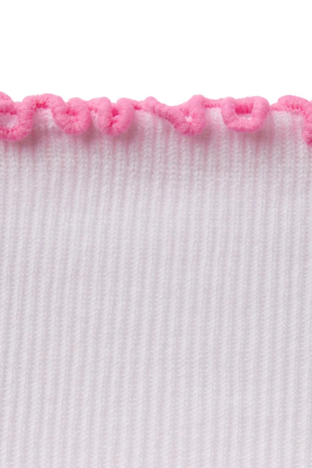 תמונת פנים של LETTUCE HEM SOCK 2-PACK