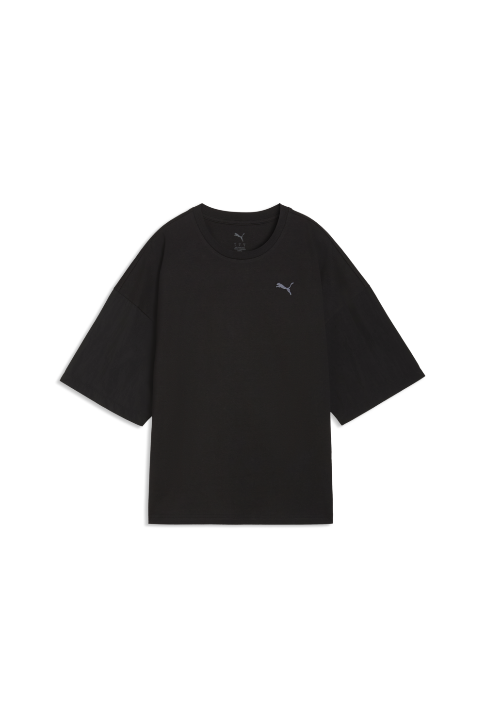 תמונה קידמית של חולצת טי