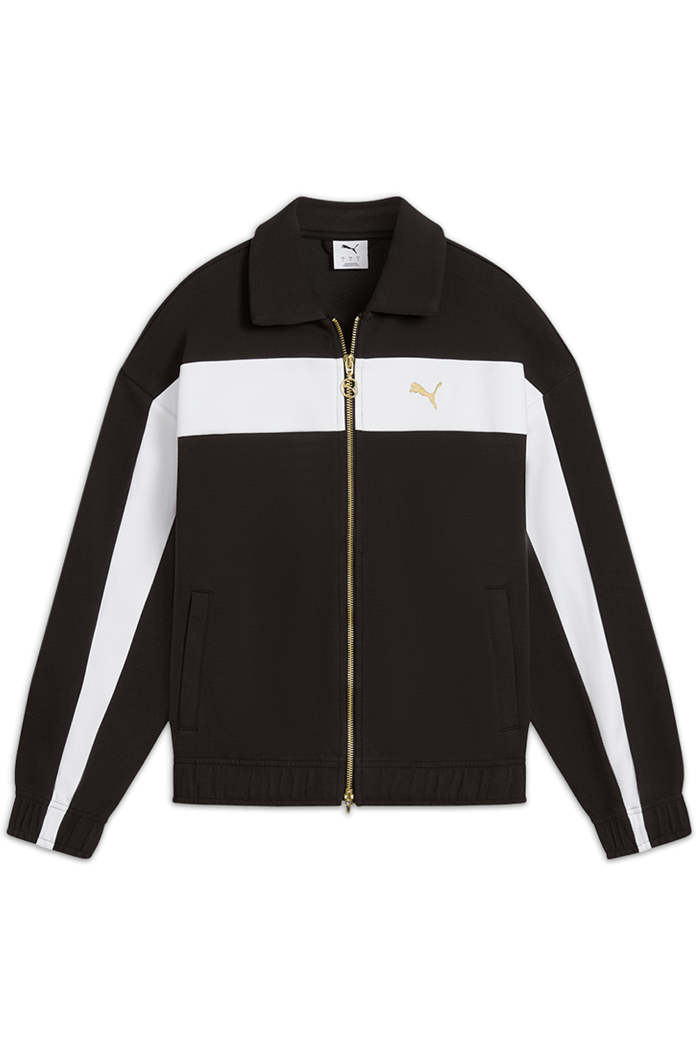 תמונה קידמית של ז'קט