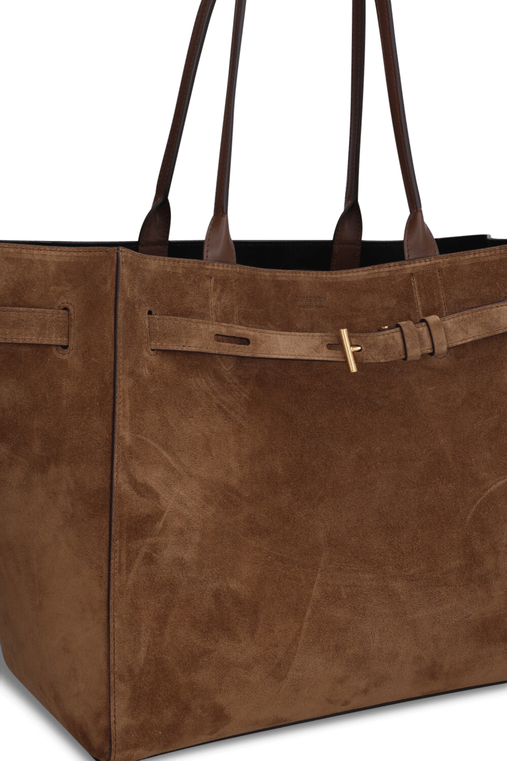 תמונת תקריב של תיק נשיאה אודרי מדיום