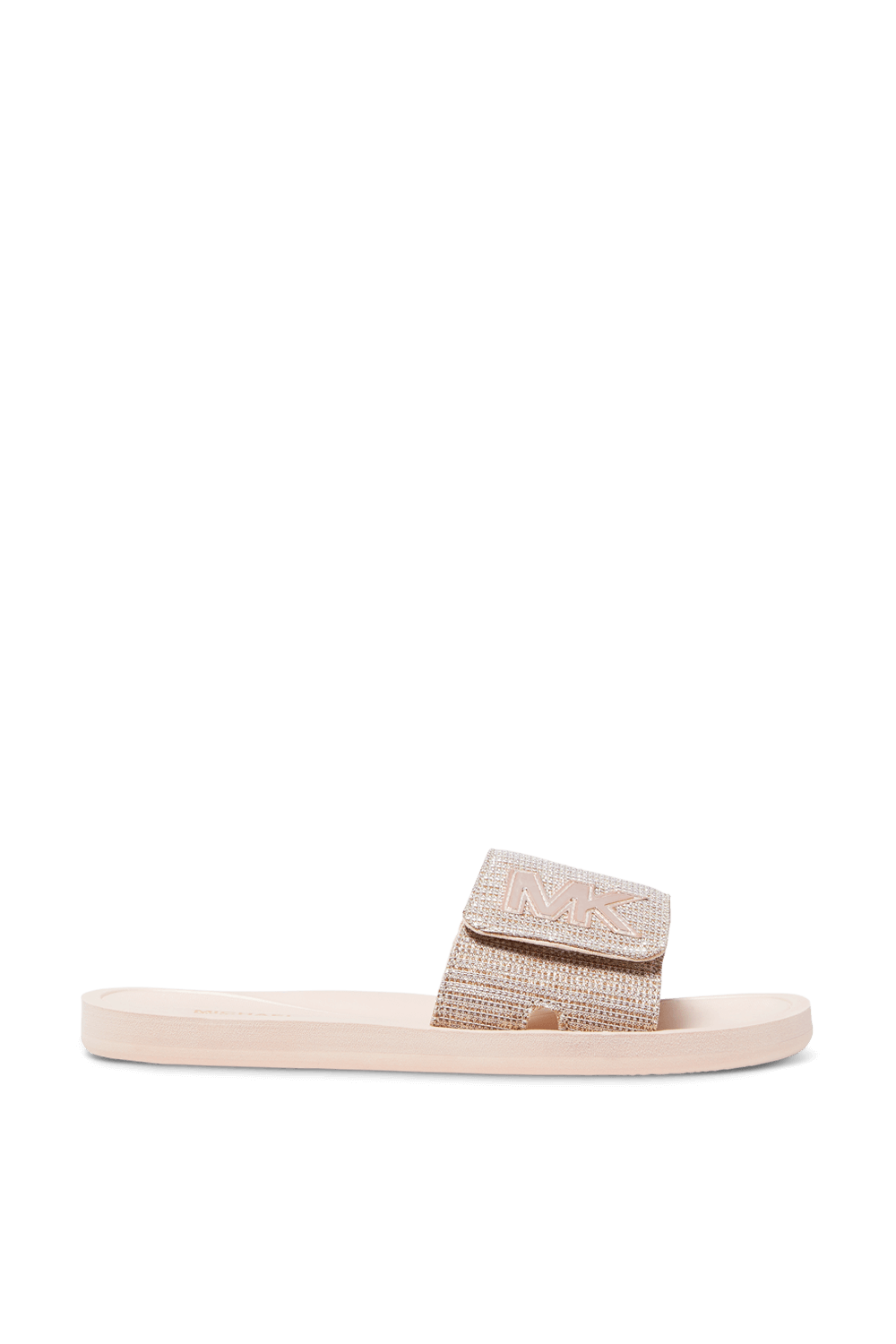 תמונה קידמית של MK Logo Mesh Slides