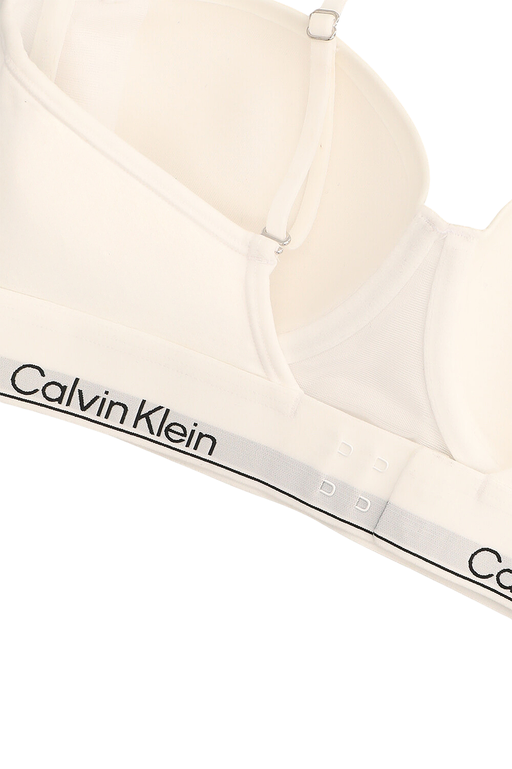 תמונה אחורית של חזיית בלקונט