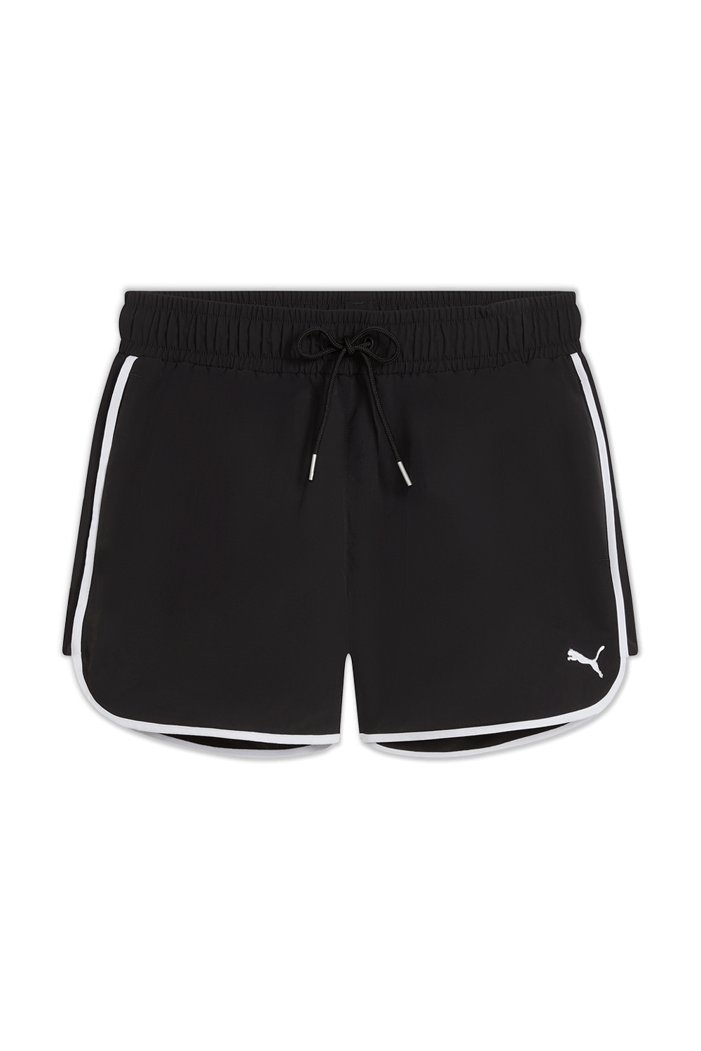 תמונה קידמית של מכנסיים קצרים