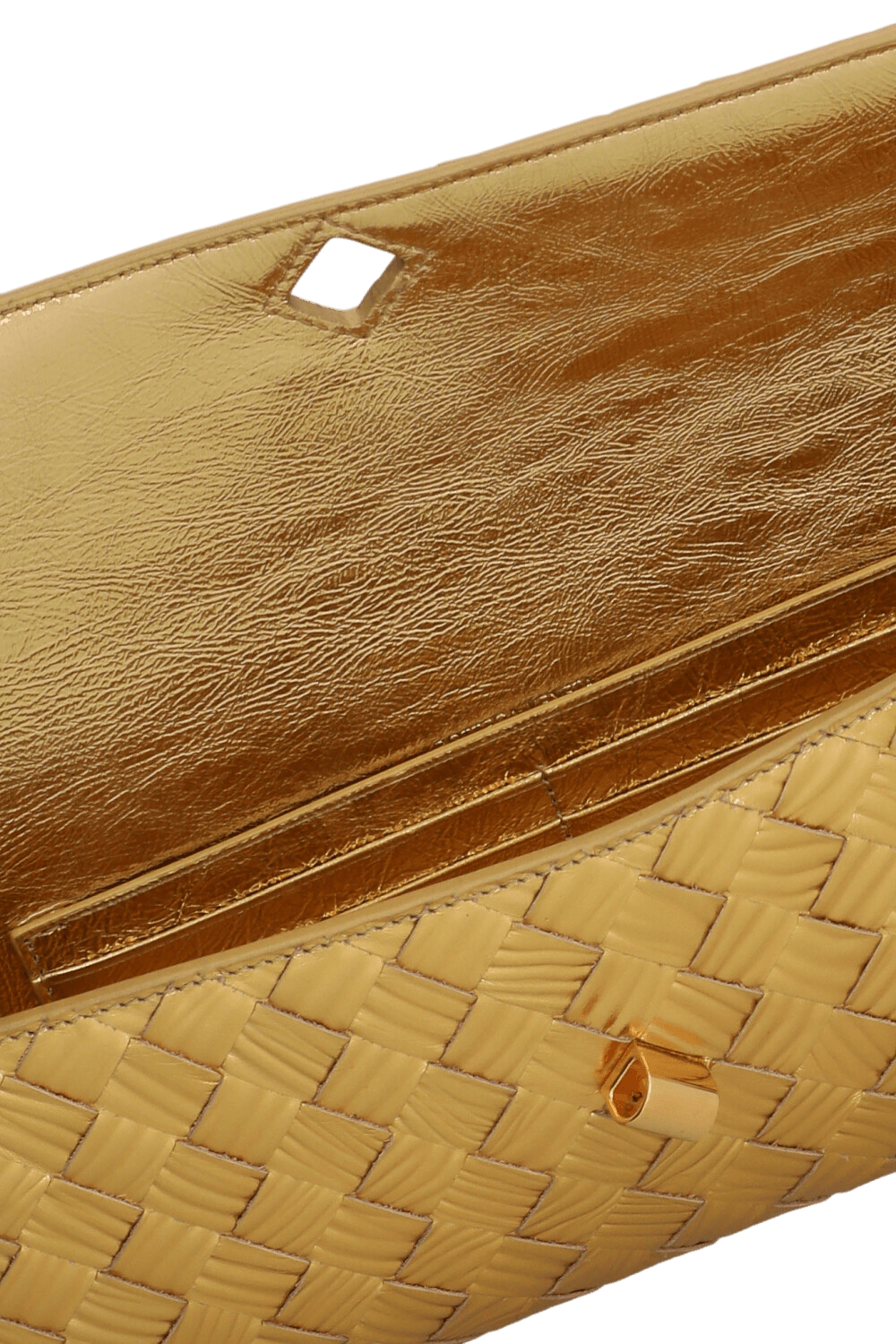 תמונת פנים של תיק קלאץ' אנדיאמו