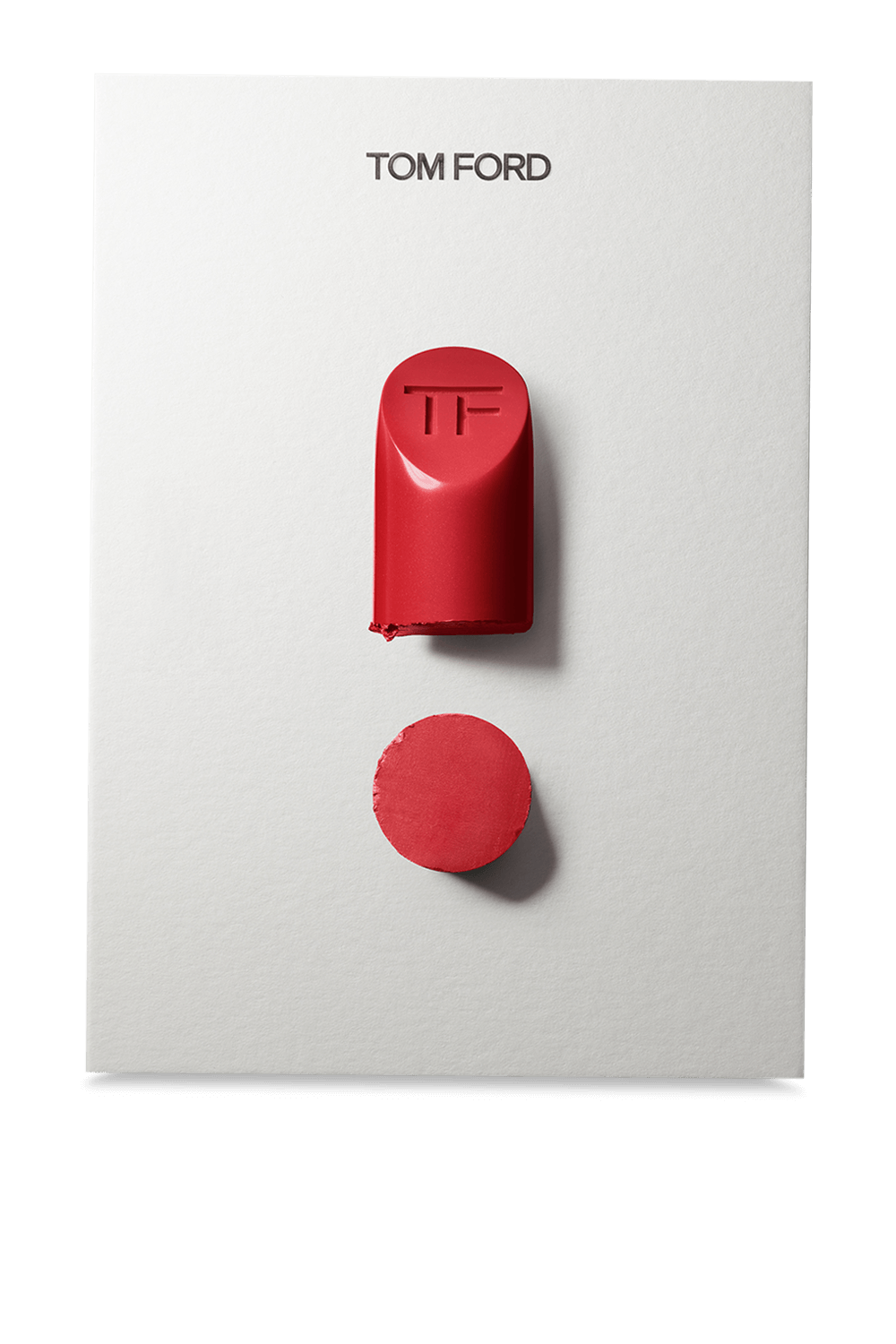 תמונה אחורית של LIP COLOR 10 Cherry Lush