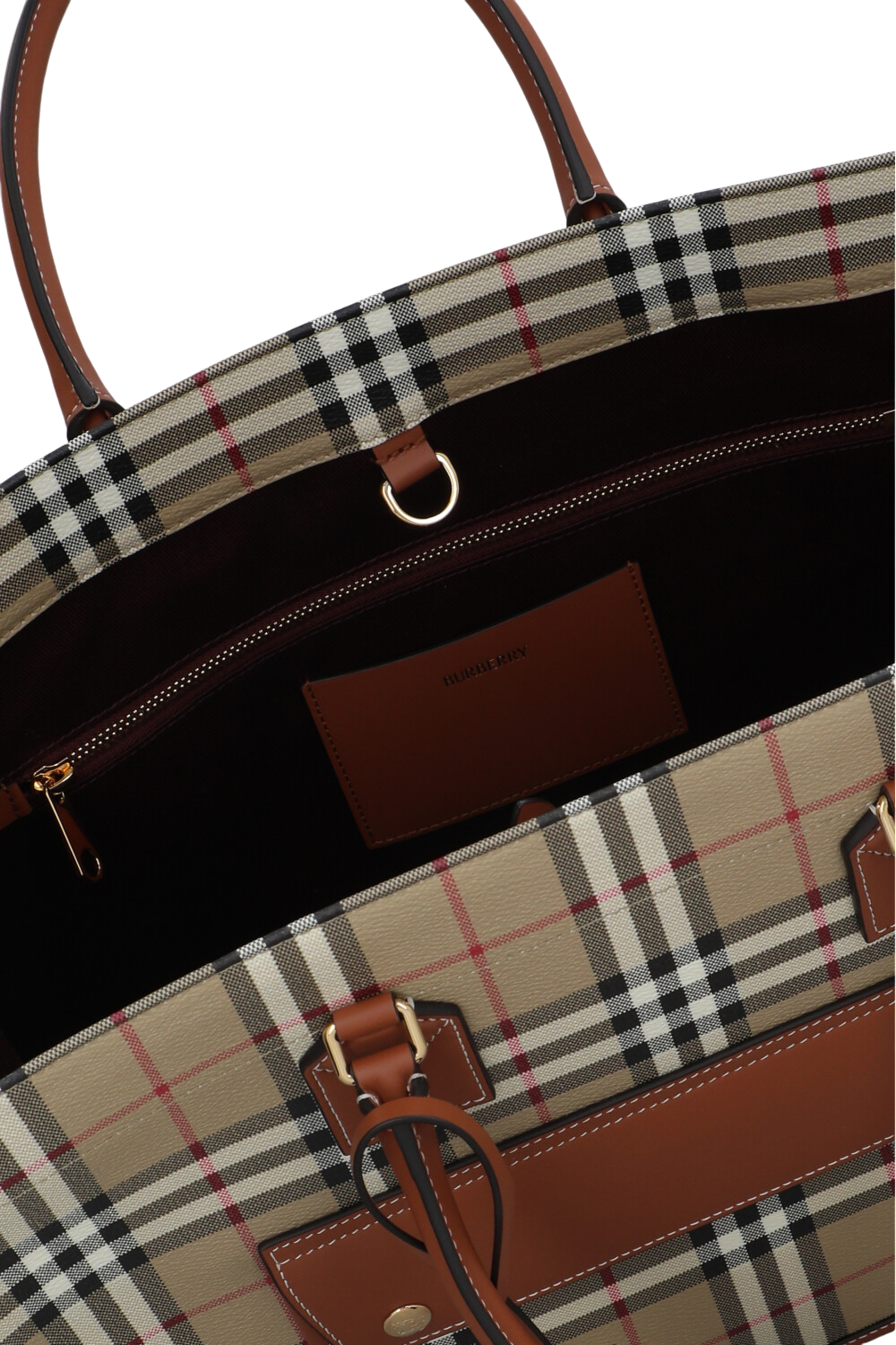 תמונת פנים של תיק נשיאה