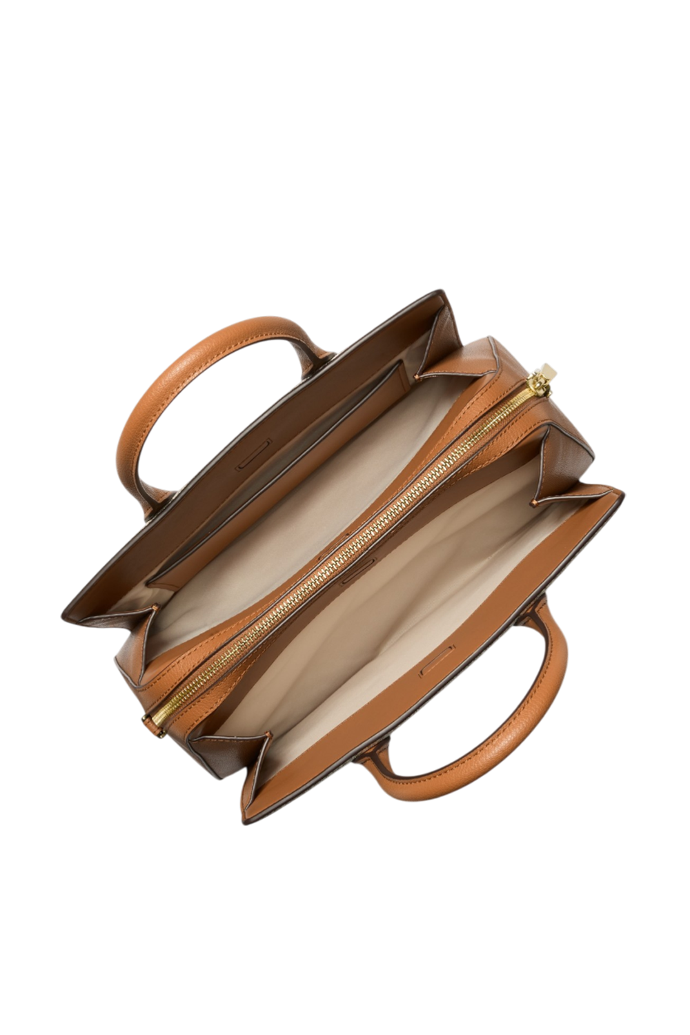 תמונה אחורית של תיק נשיאה ליילה מדיום