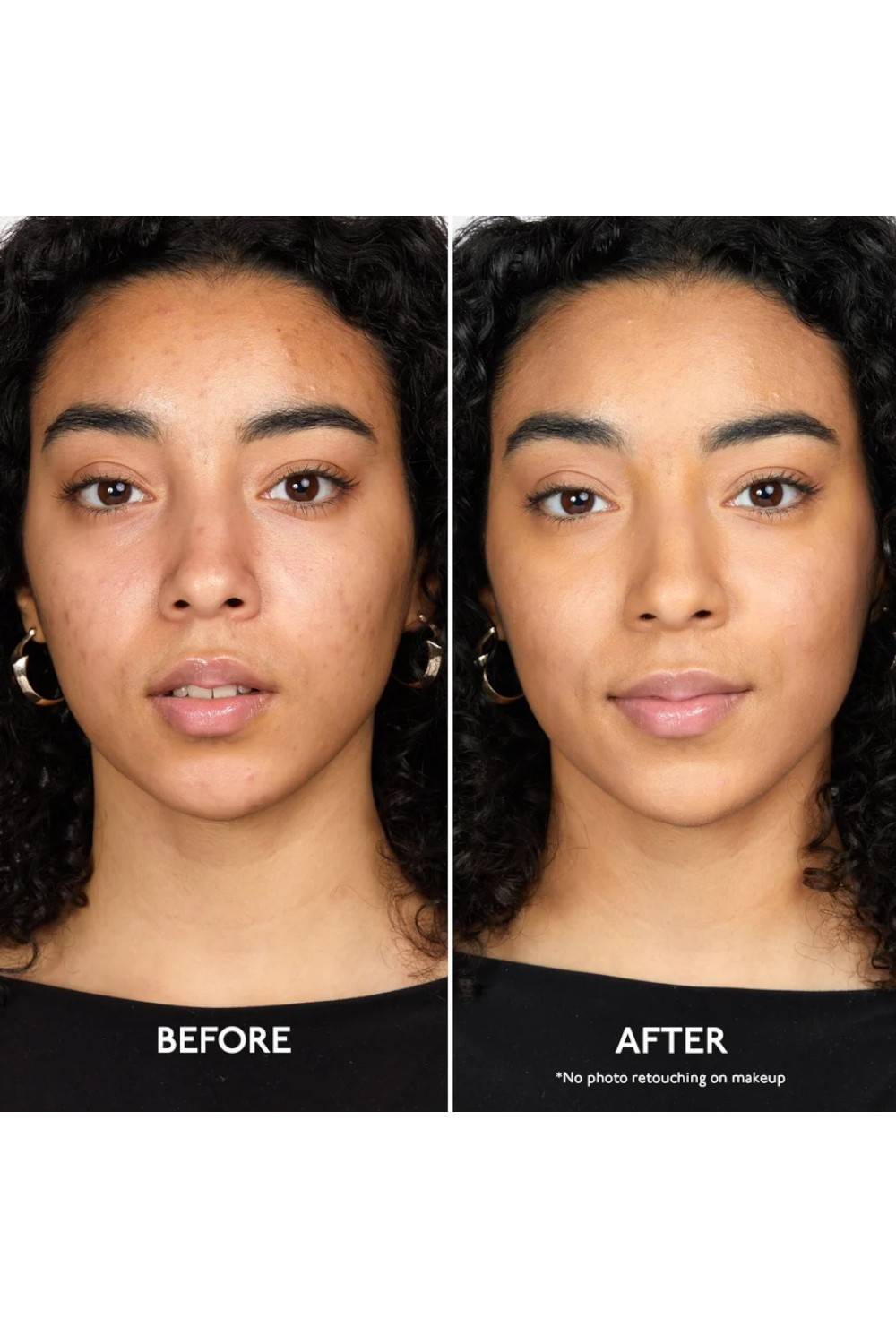 תמונת תקריב של Brightening Cc Foundation 5W