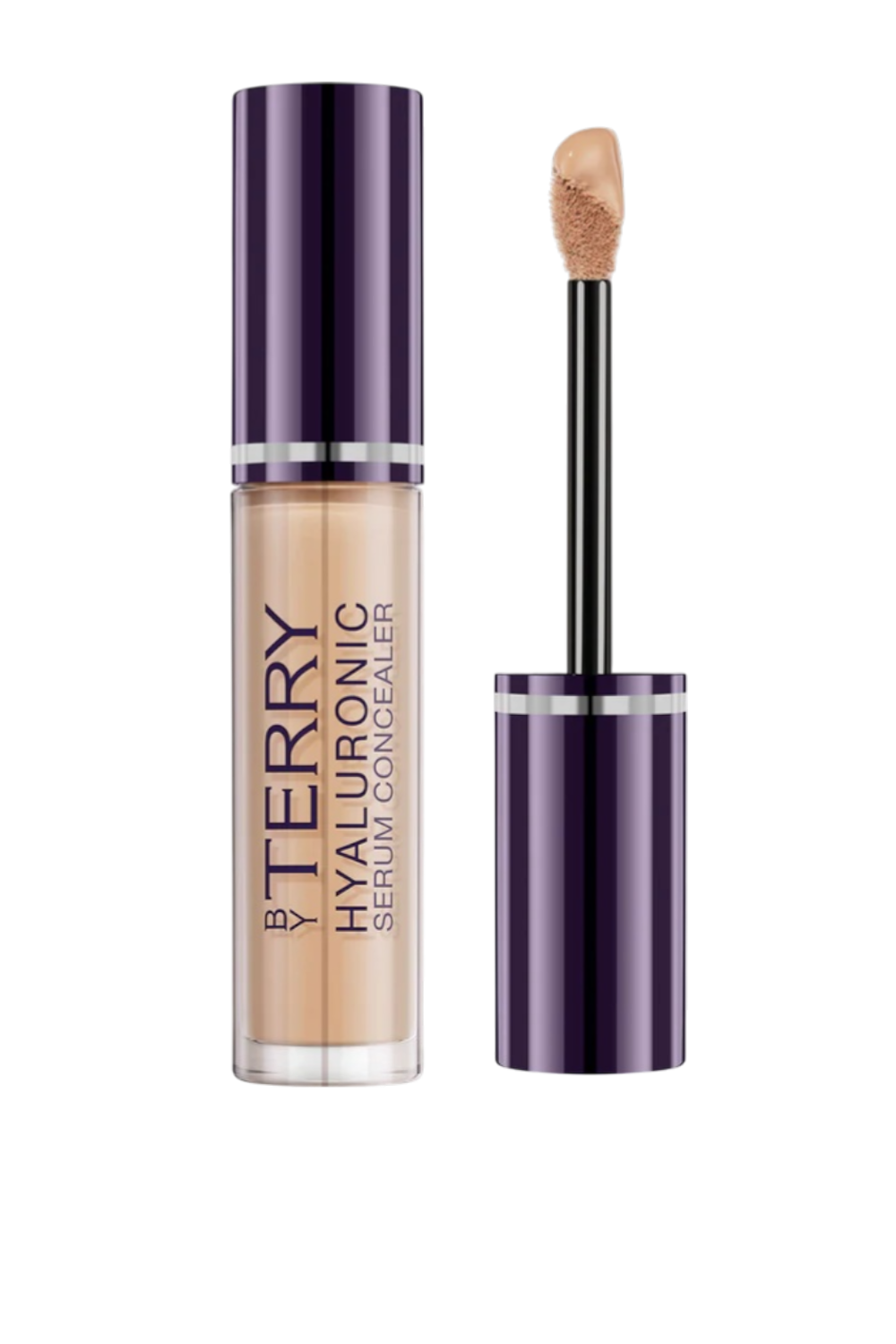 תמונה קידמית של Hyaluronic Serum Concealer 8HA N6