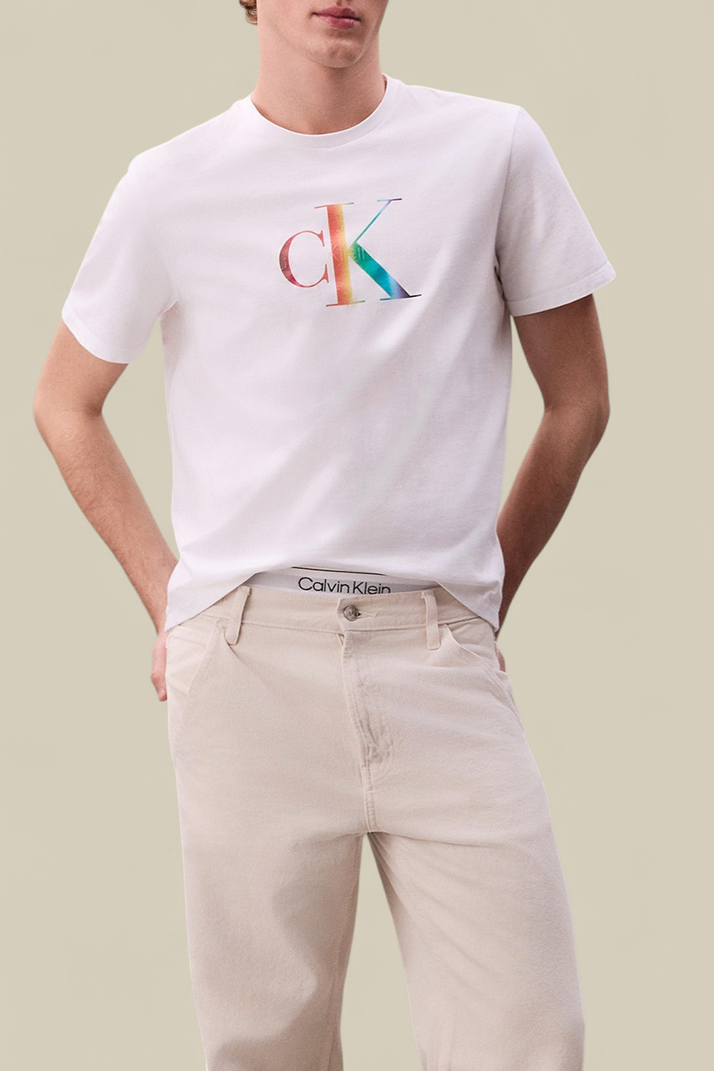 תמונת דוגמן קידמית של חולצת טי