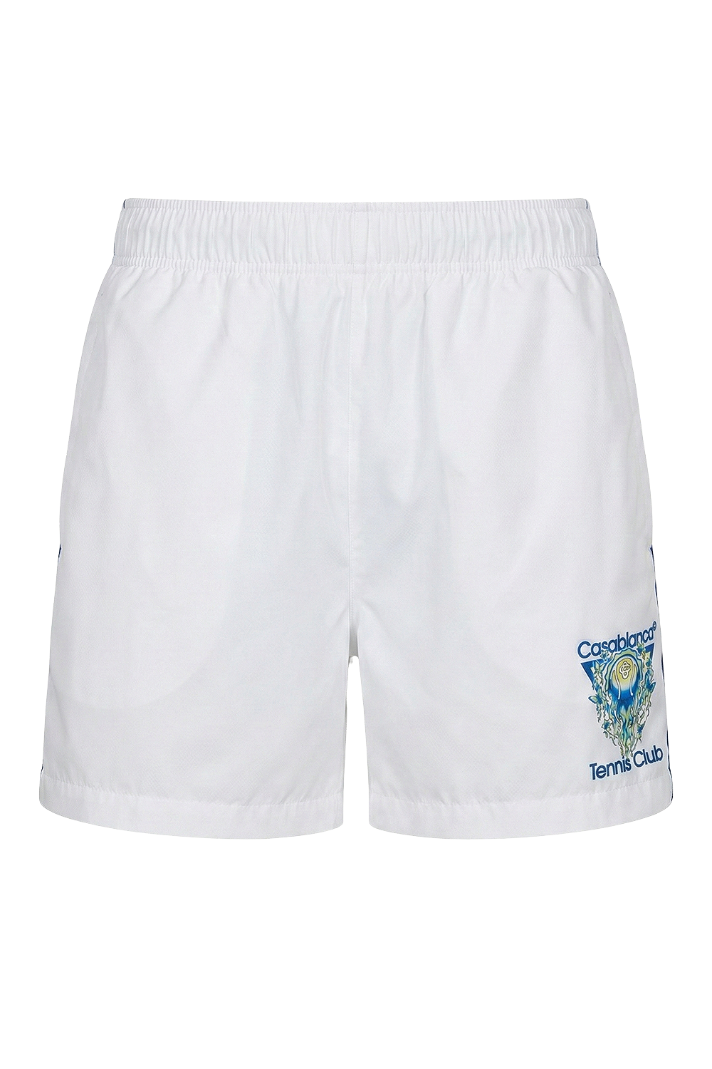 תמונה קידמית של מכנסי בגד ים